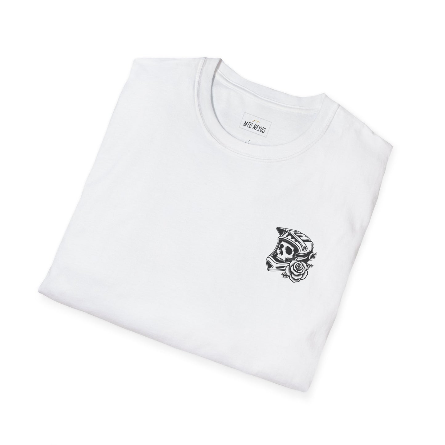 Skull Rider Tee