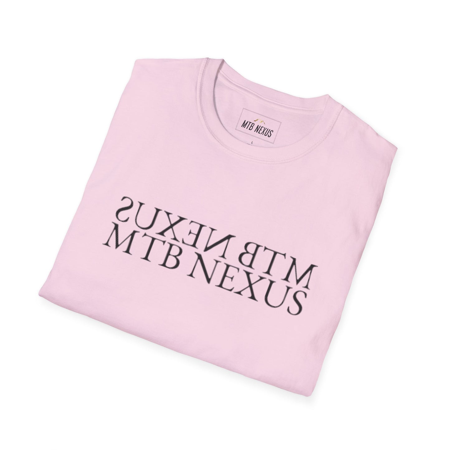 MTB NEXUS REVERTED T-SHIRT