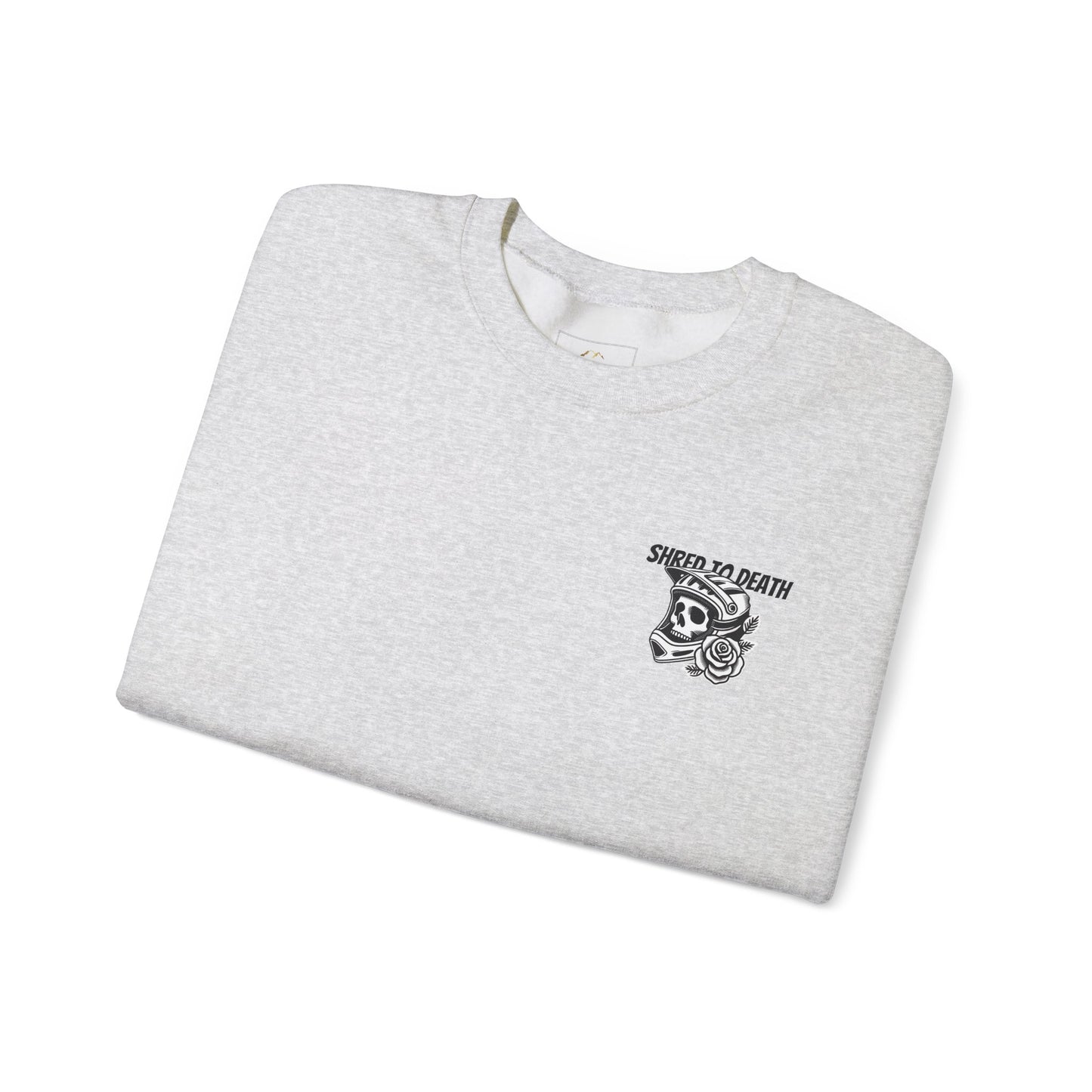Skull Rider sweatshirt