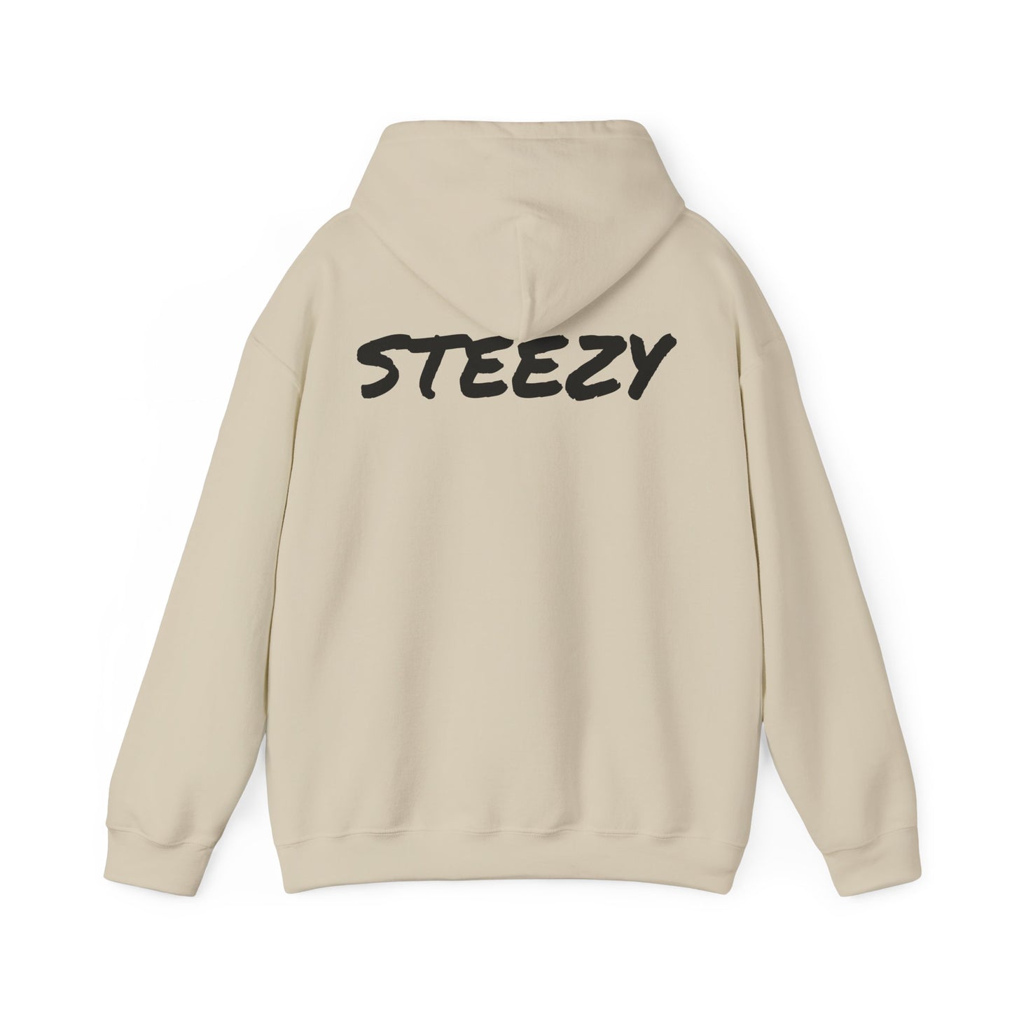 Steezy Hoodie