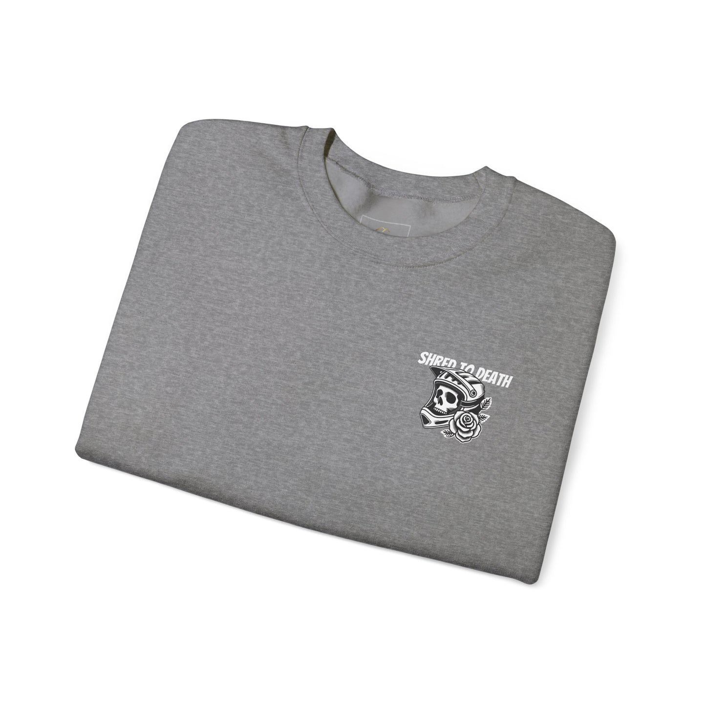 Skull Rider sweatshirt
