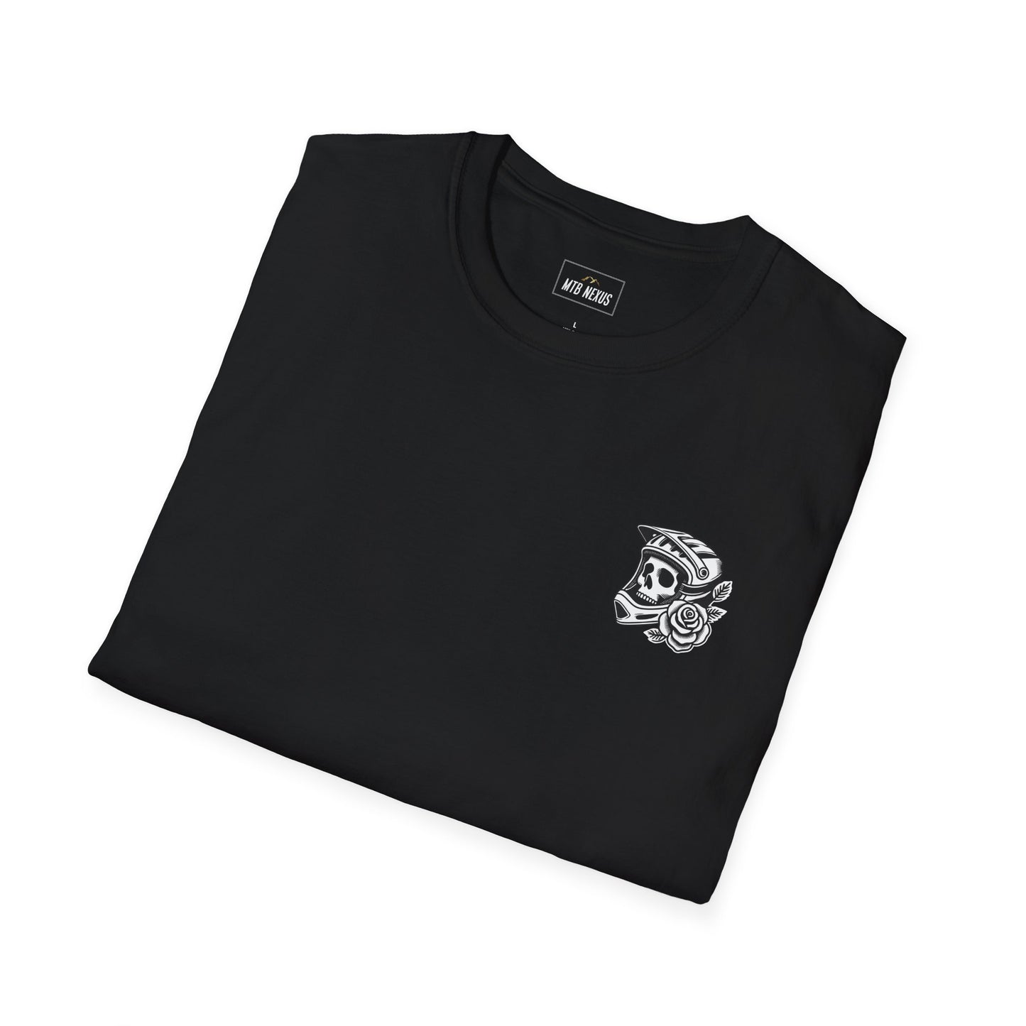 Skull Rider Tee