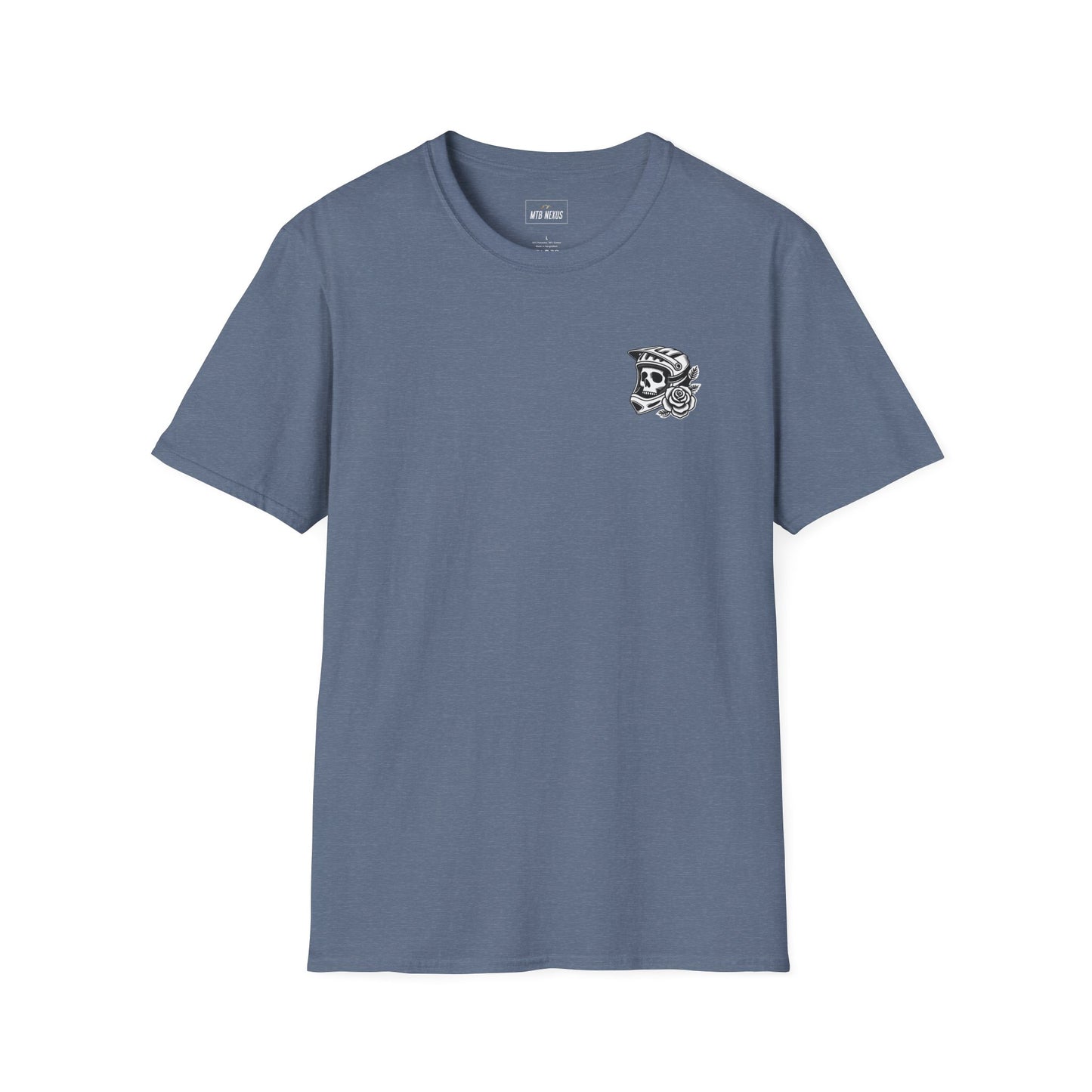 Skull Rider Tee