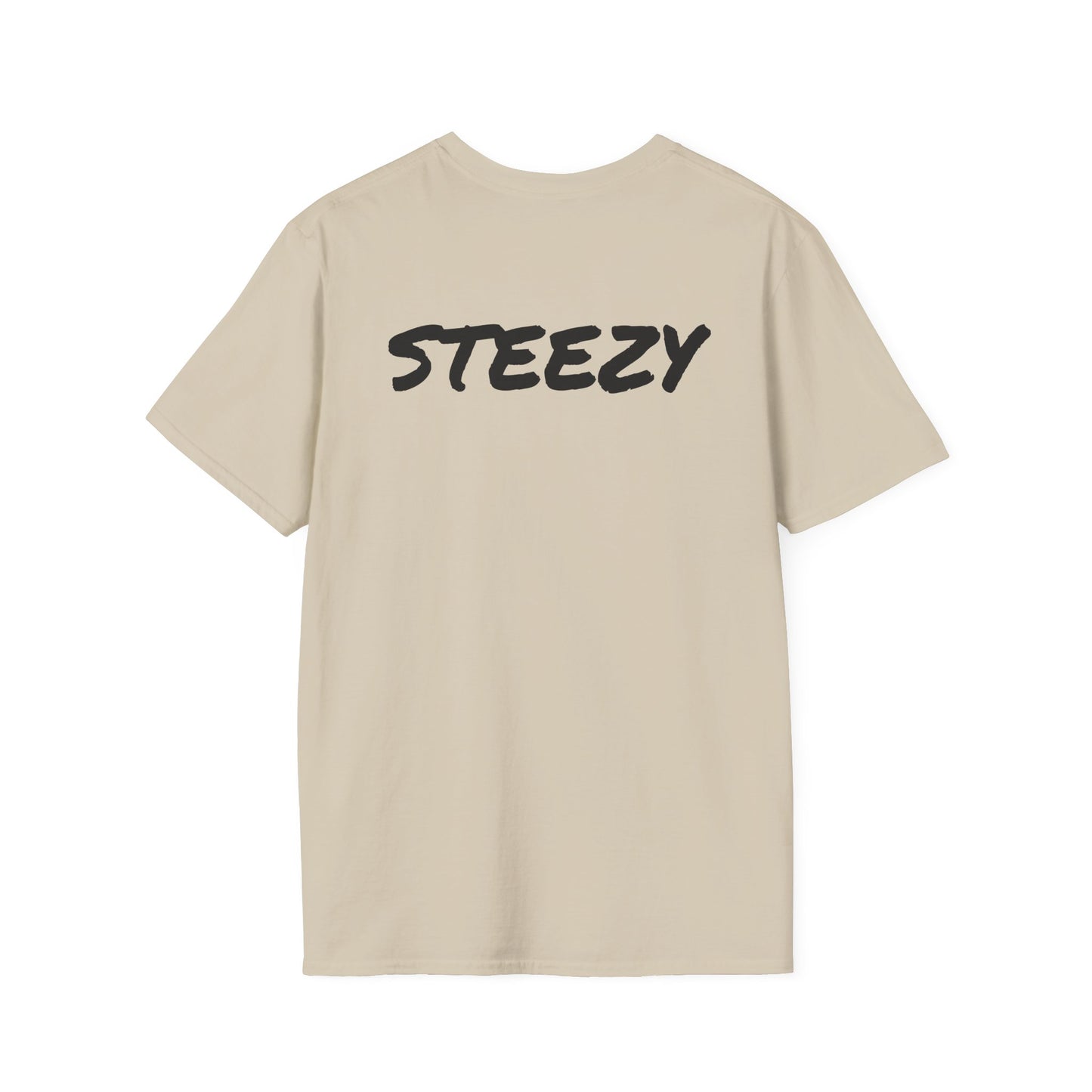 simple steezy t-shirt