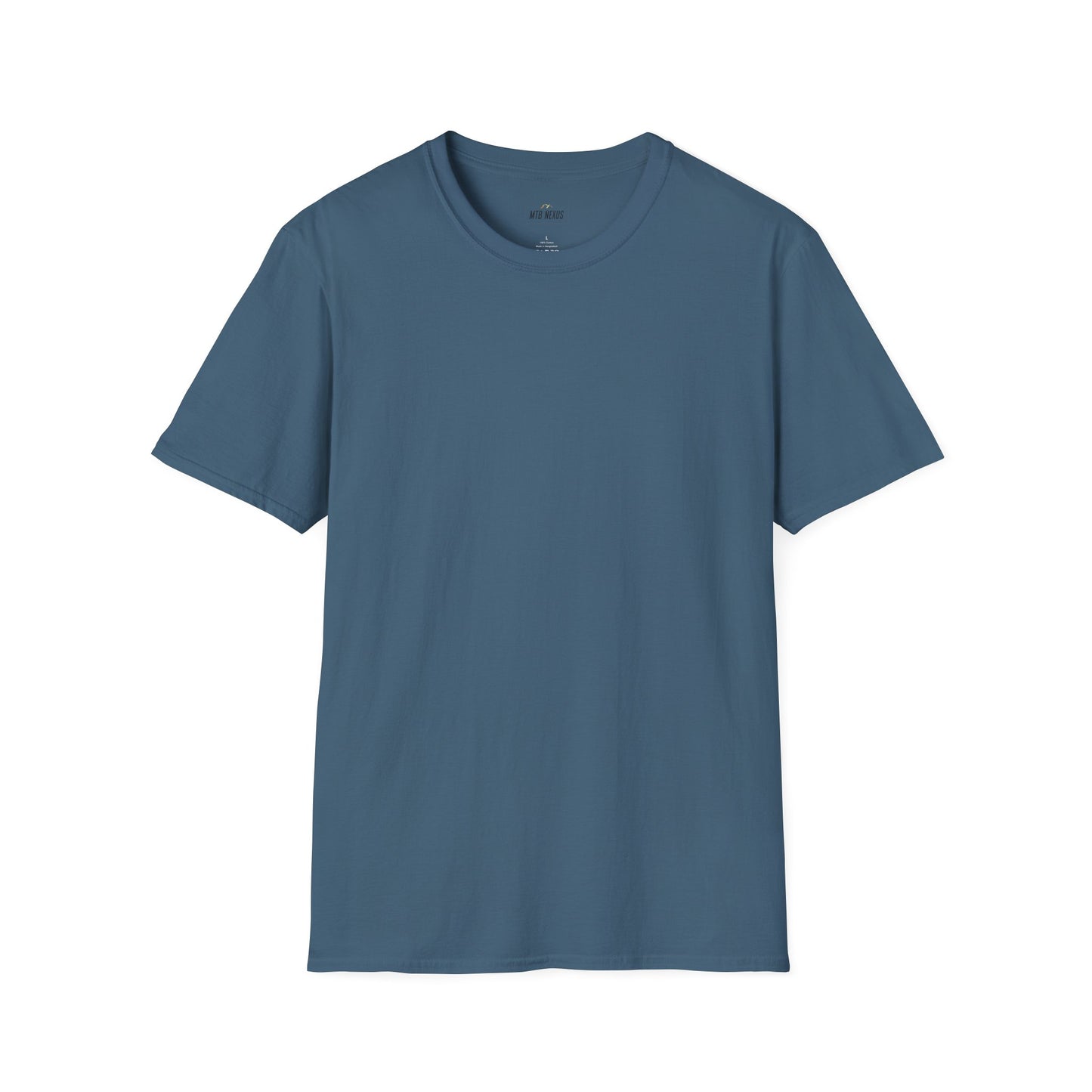 simple steezy t-shirt