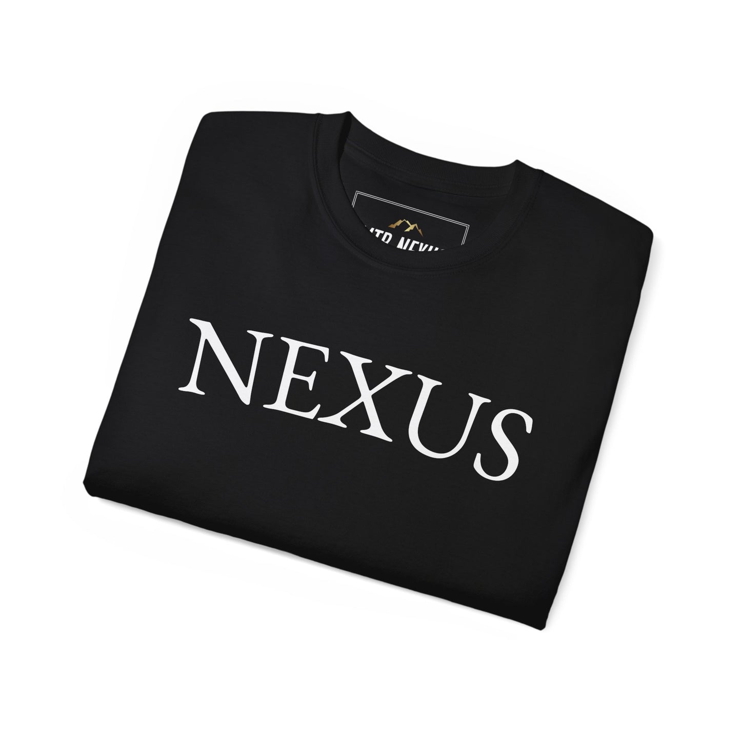 MTB NEXUS simple Ultra Cotton Tee