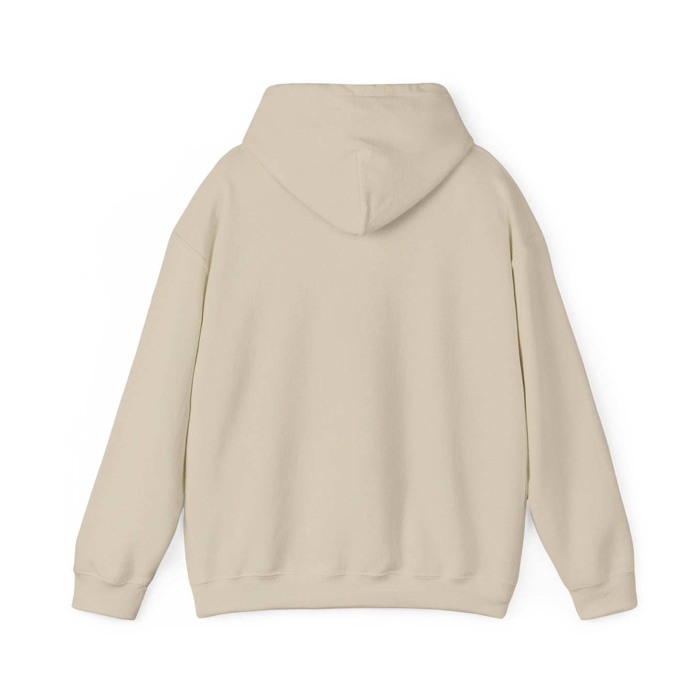 MTB NEXUS reverted hoodie