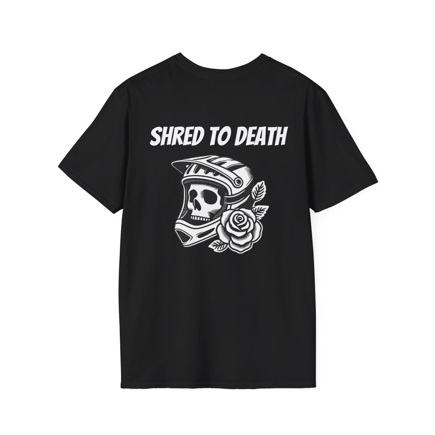 Skull Rider Tee