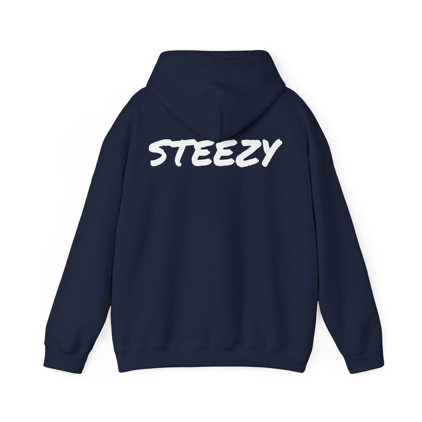 Steezy Hoodie