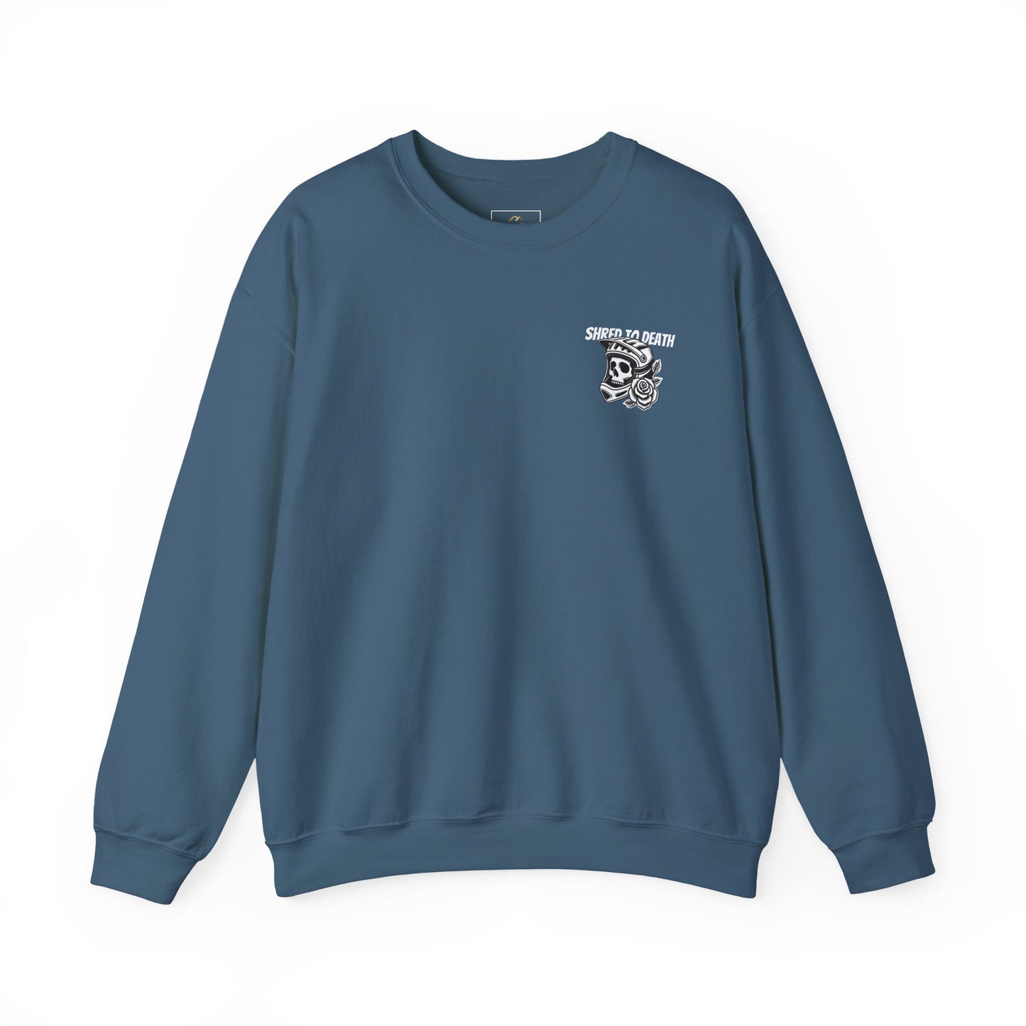 Skull Rider sweatshirt