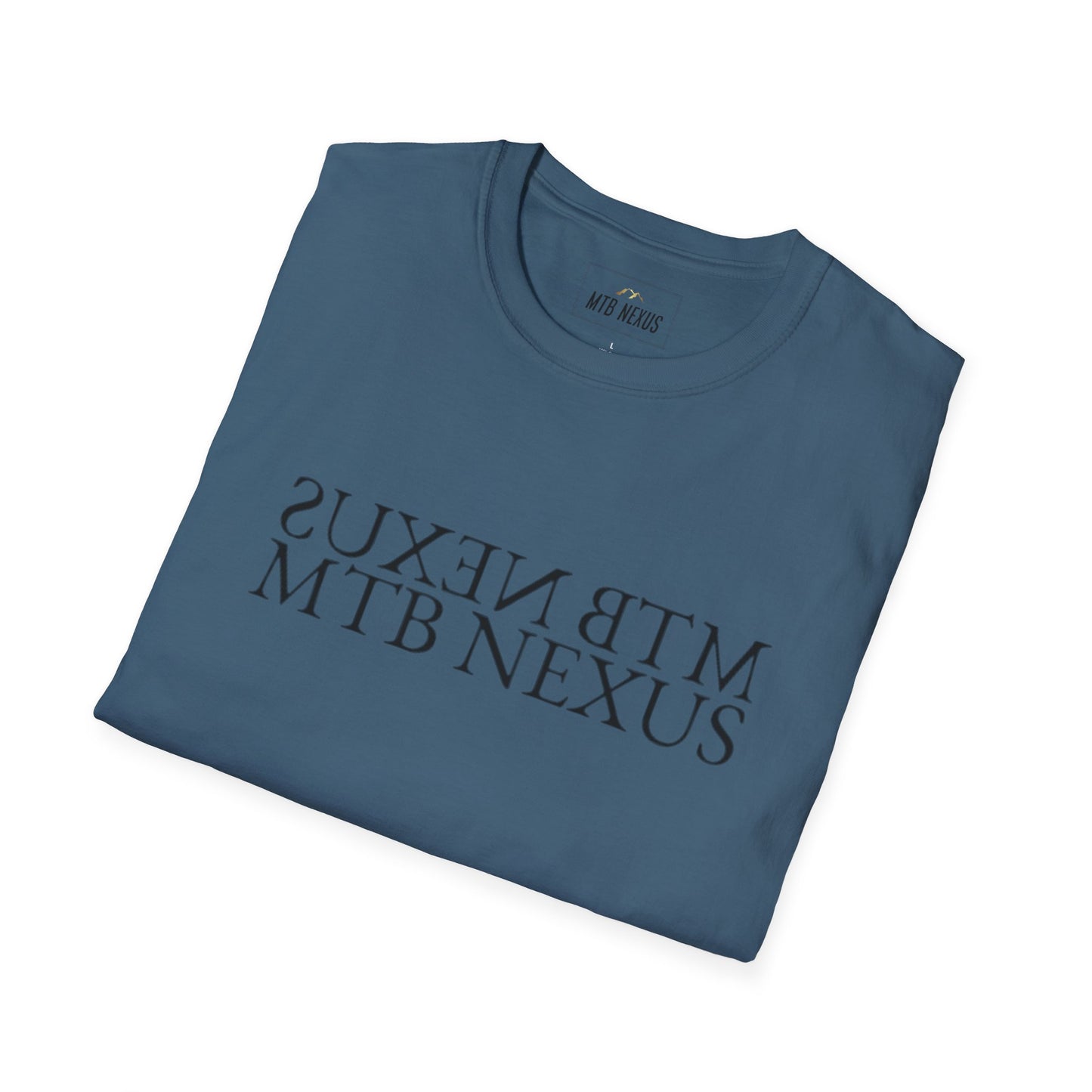 MTB NEXUS REVERTED T-SHIRT