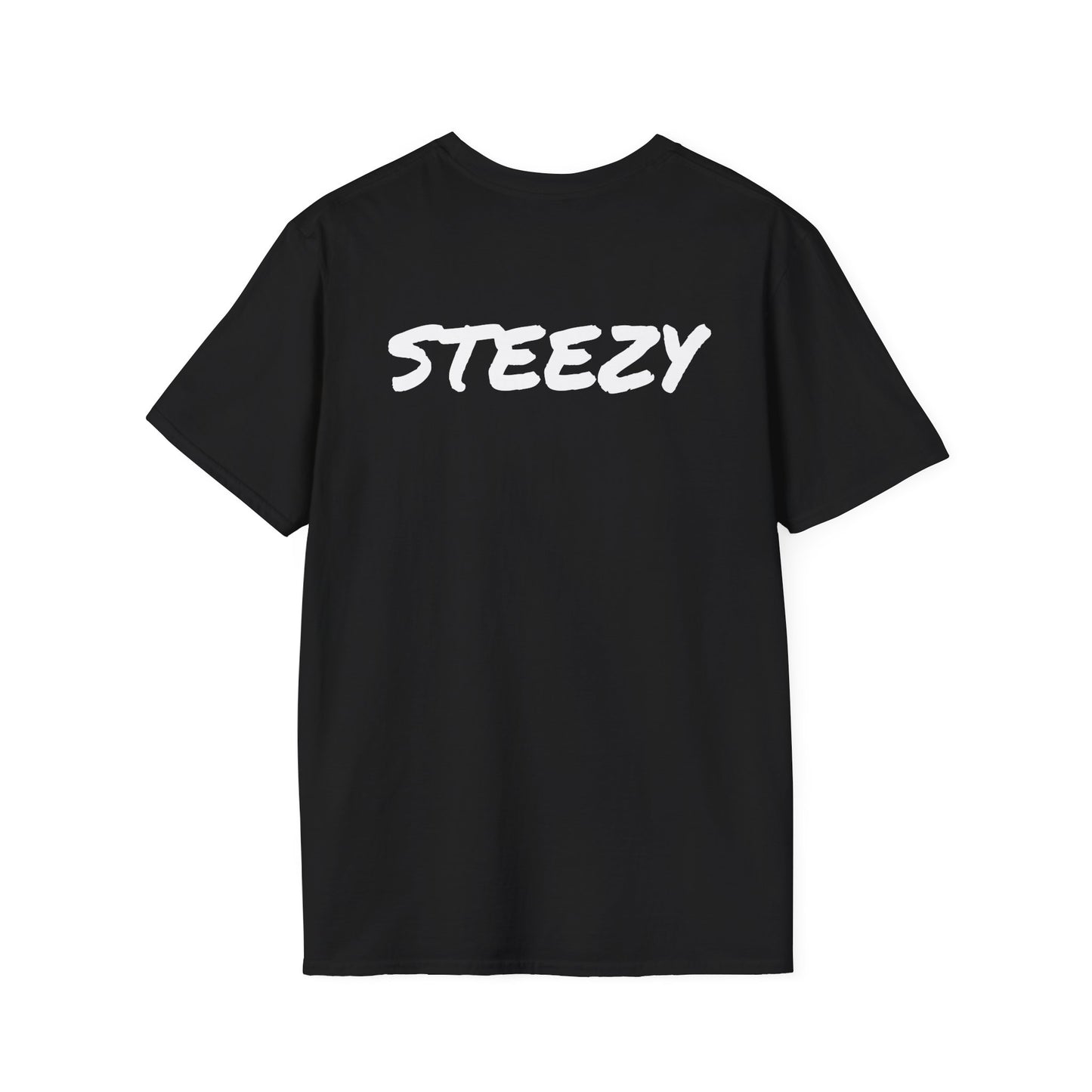 simple steezy t-shirt