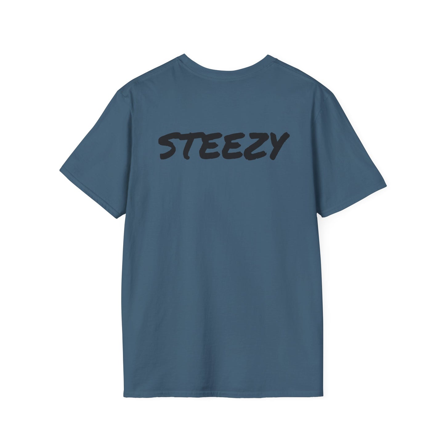 simple steezy t-shirt