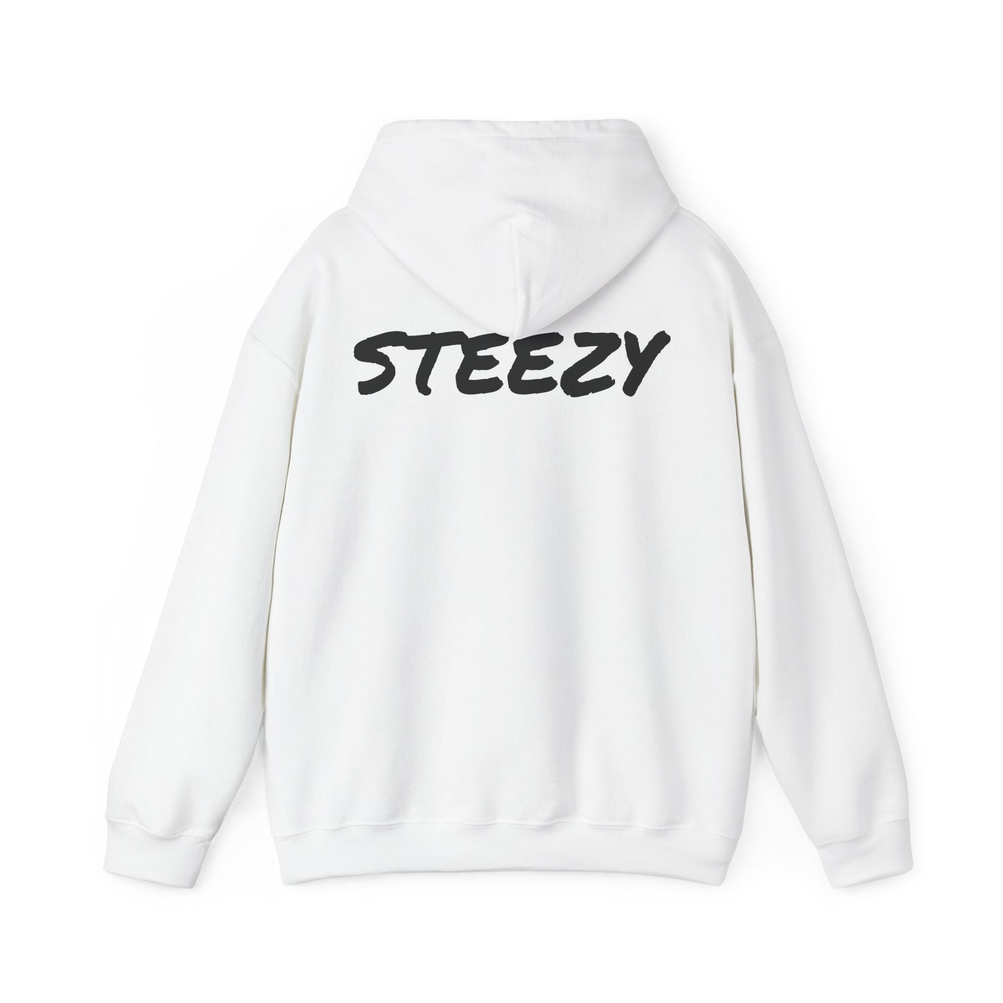 Steezy Hoodie