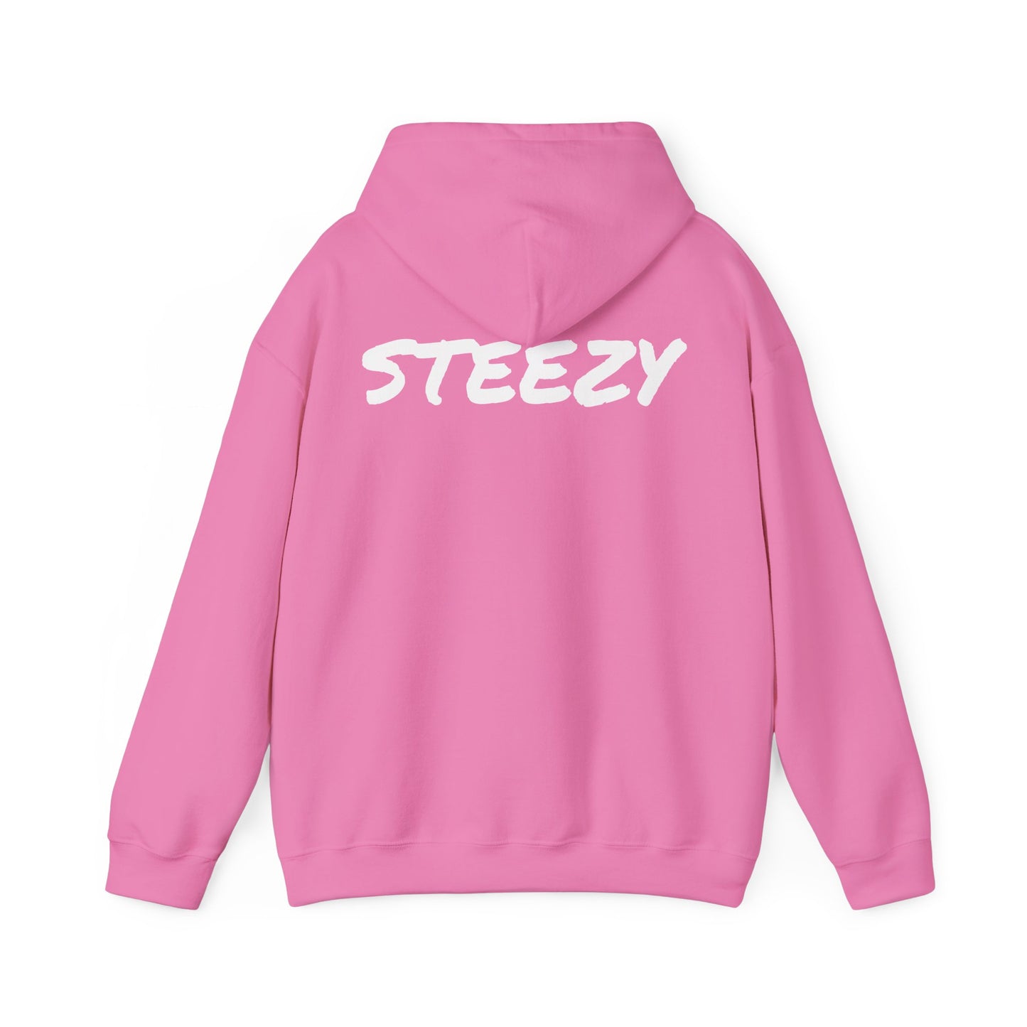 Steezy Hoodie