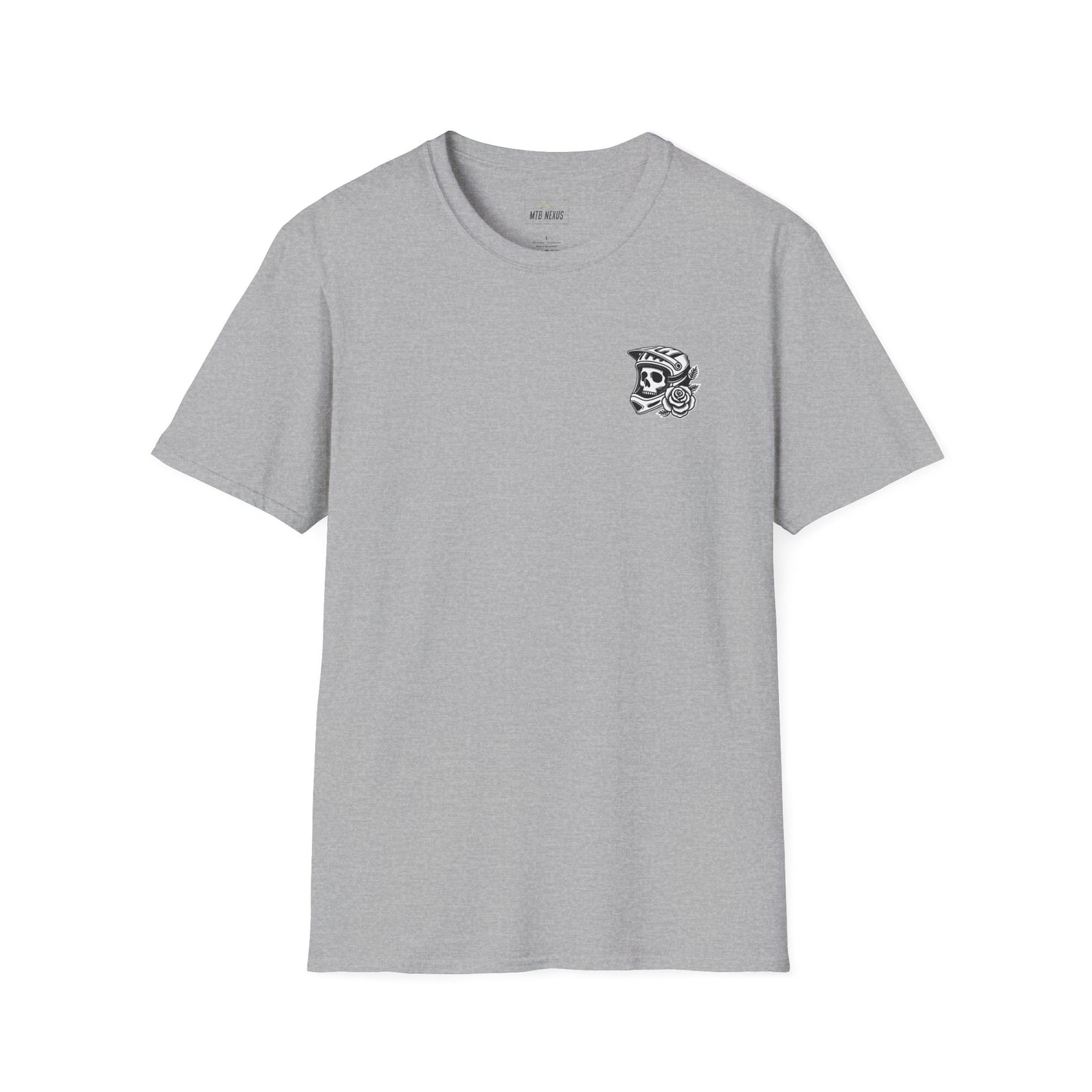 Skull Rider Tee