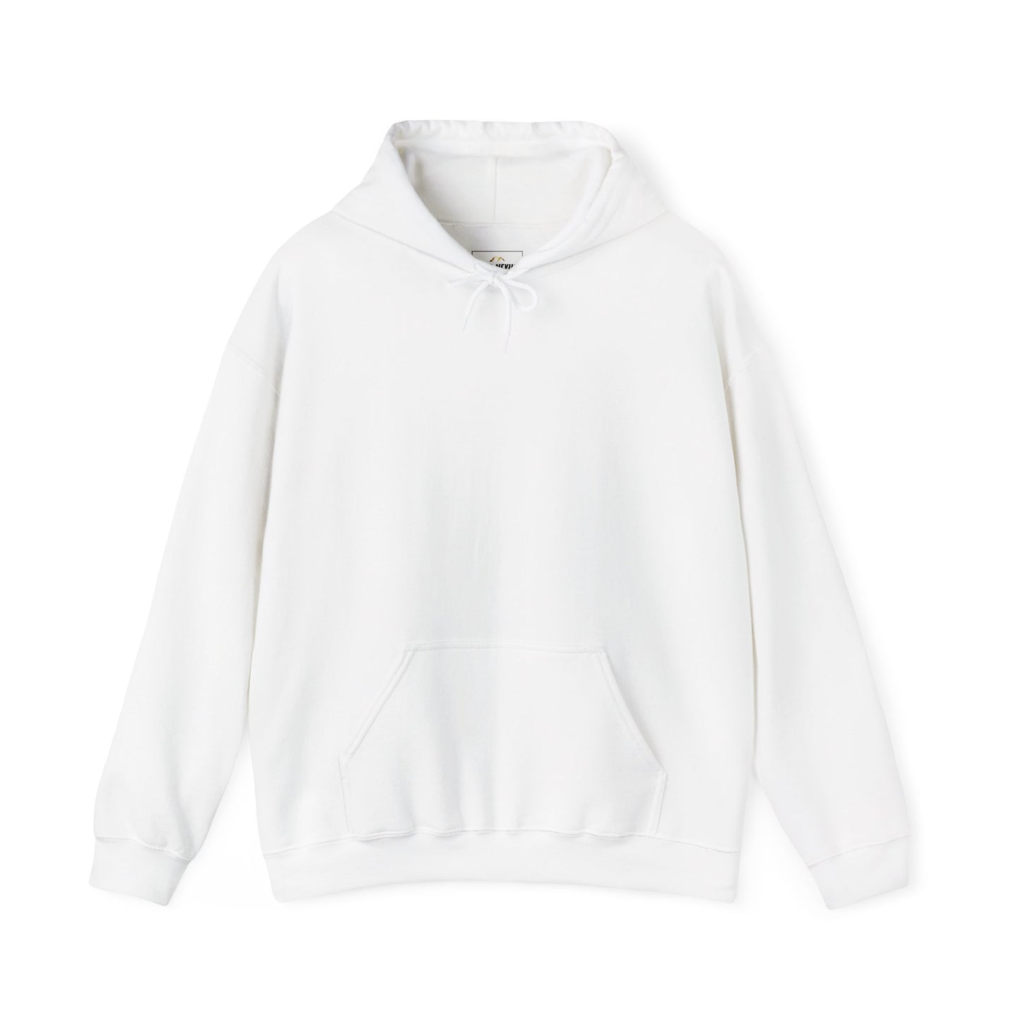 Steezy Hoodie
