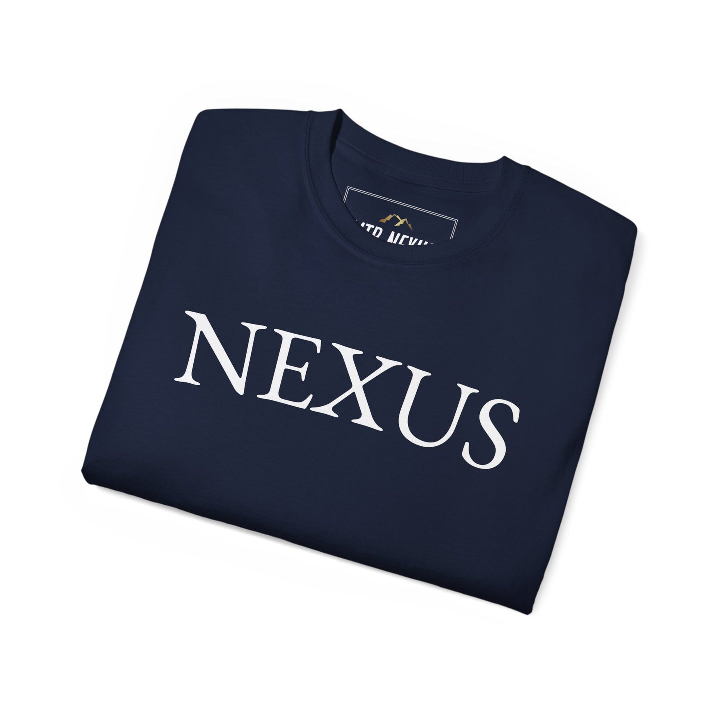 MTB NEXUS simple Ultra Cotton Tee
