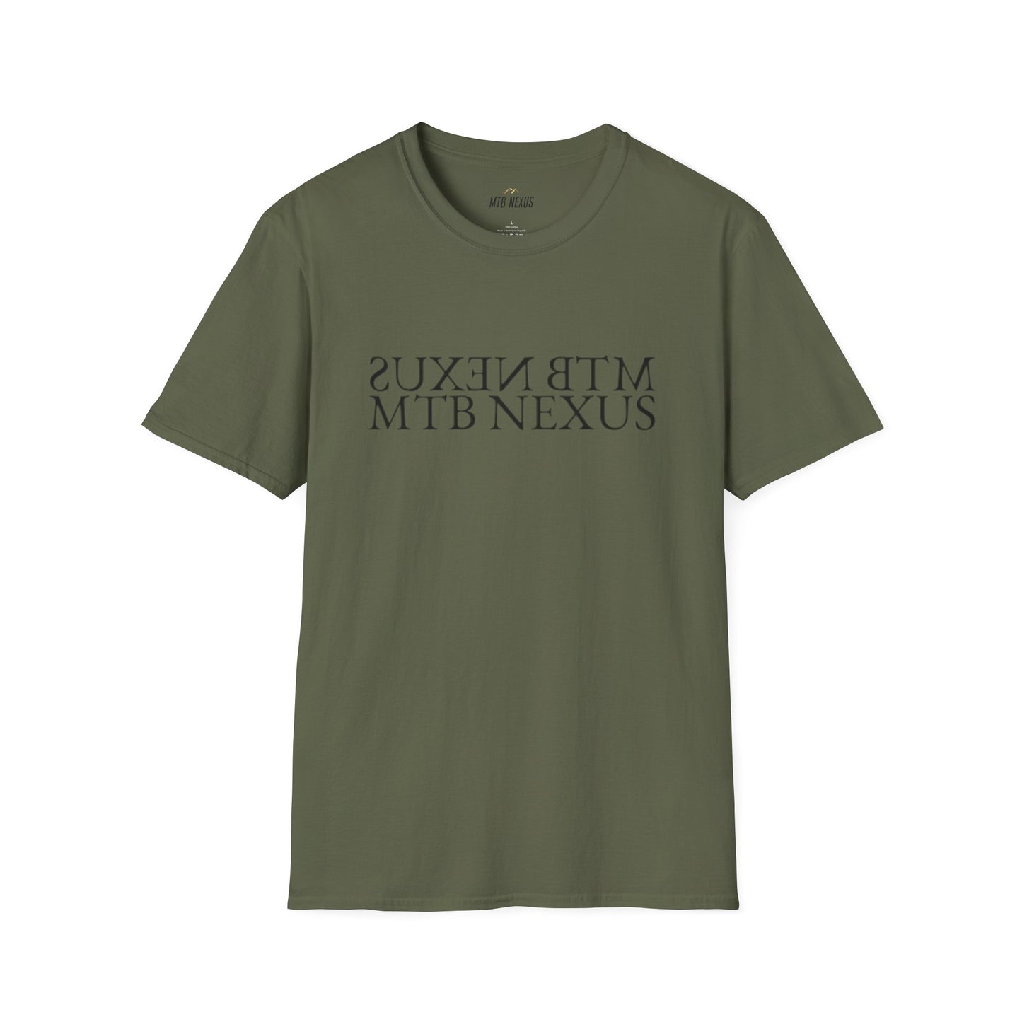 MTB NEXUS REVERTED T-SHIRT