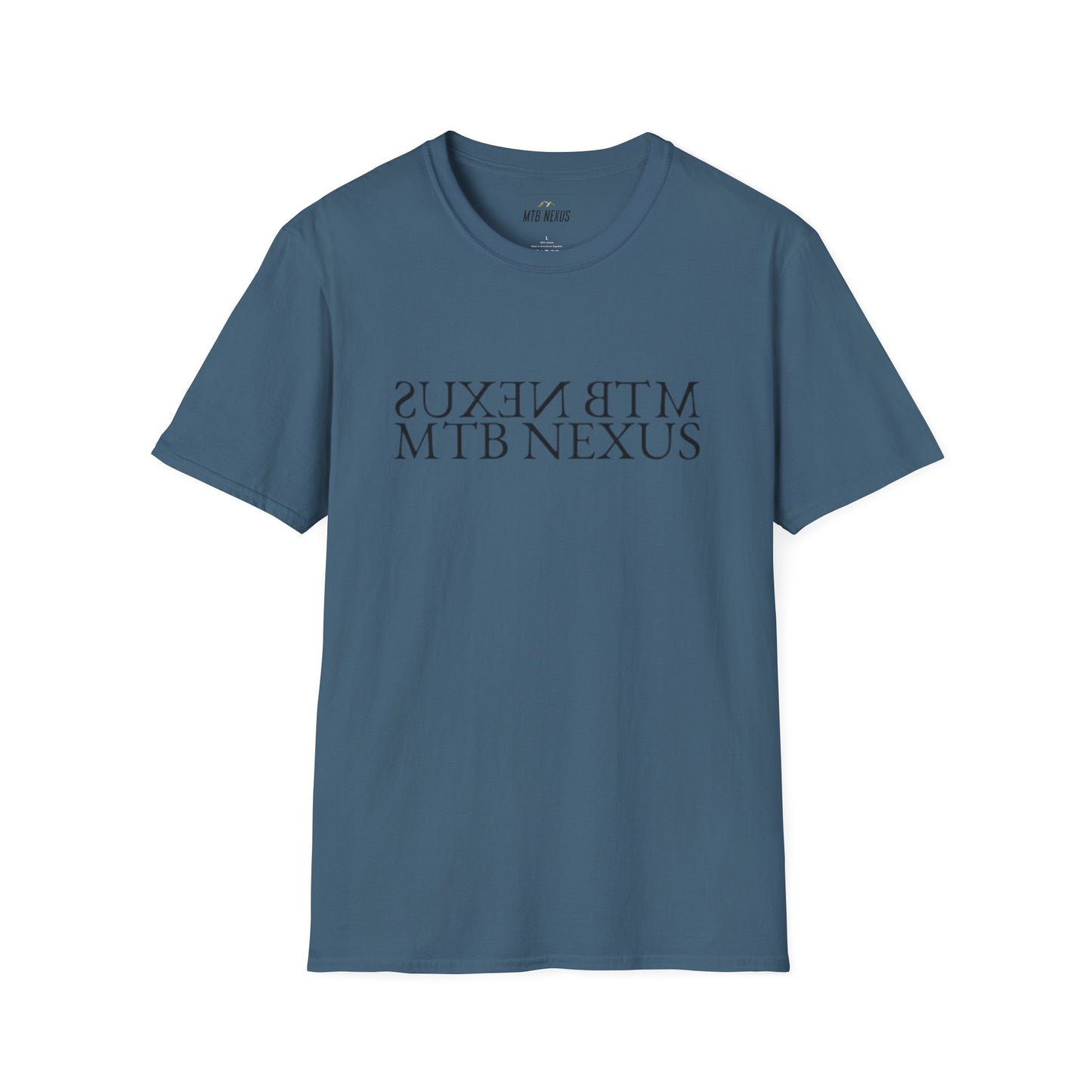 MTB NEXUS REVERTED T-SHIRT