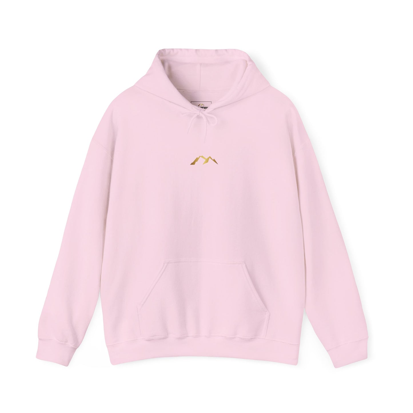Nexus fade hoodie