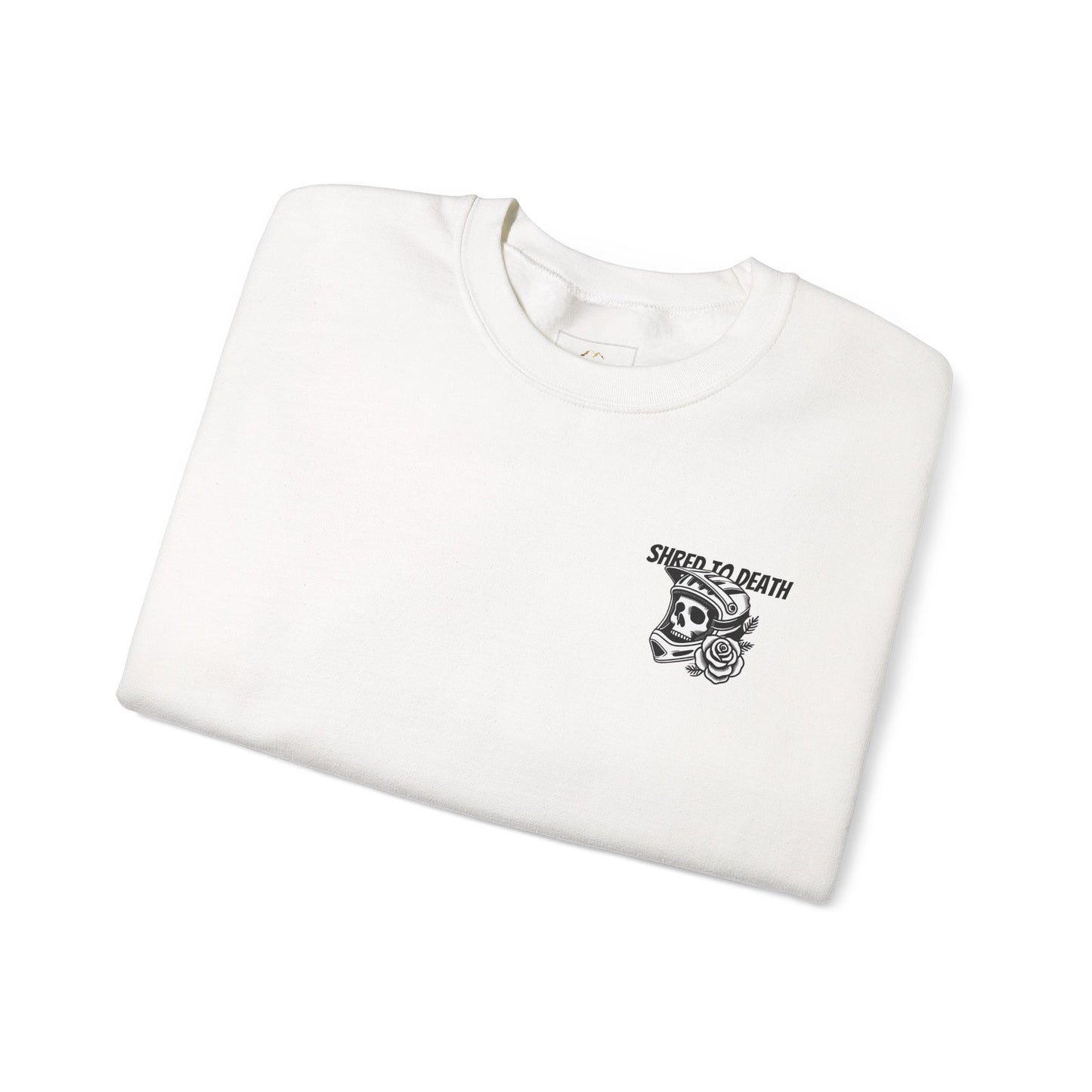Skull Rider sweatshirt