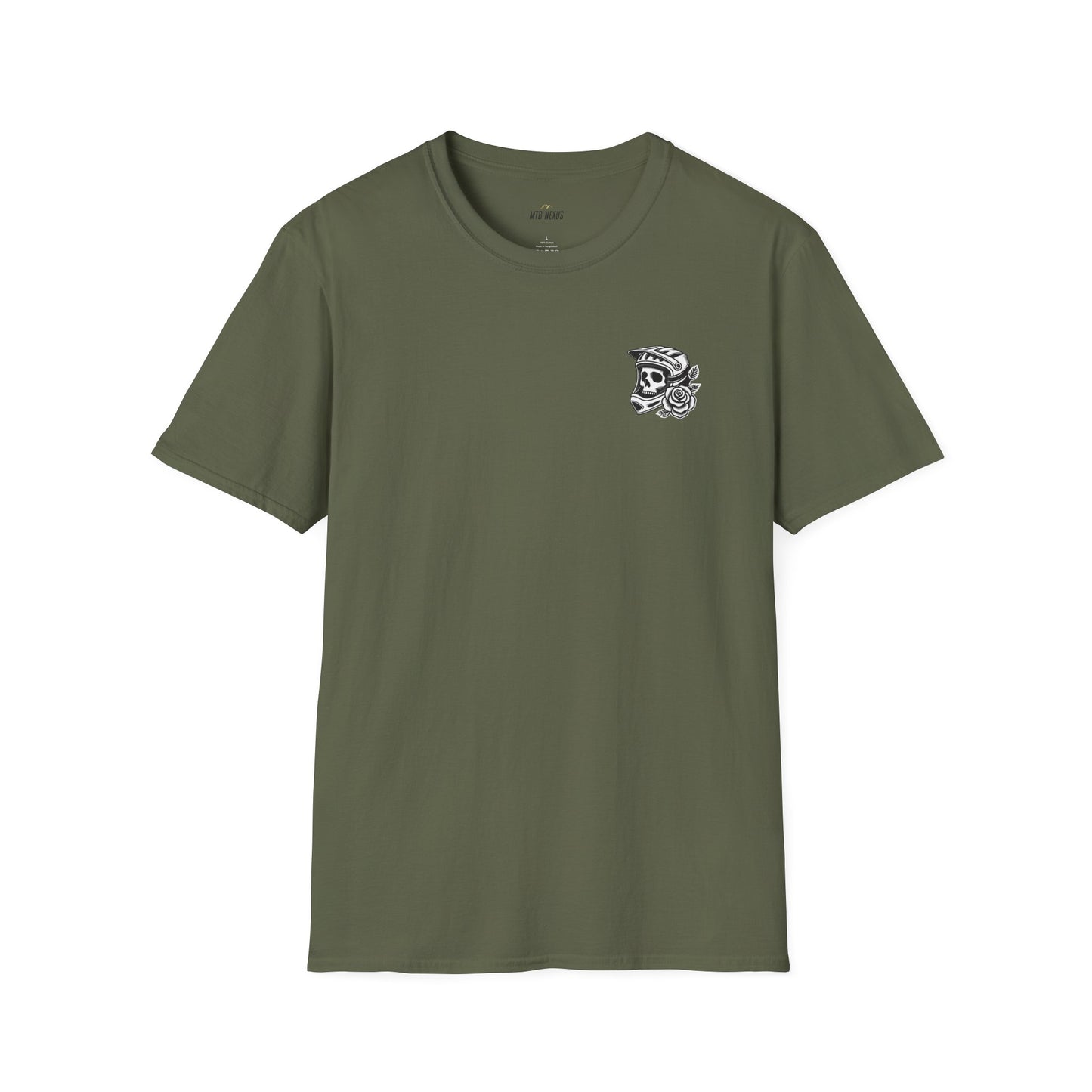Skull Rider Tee