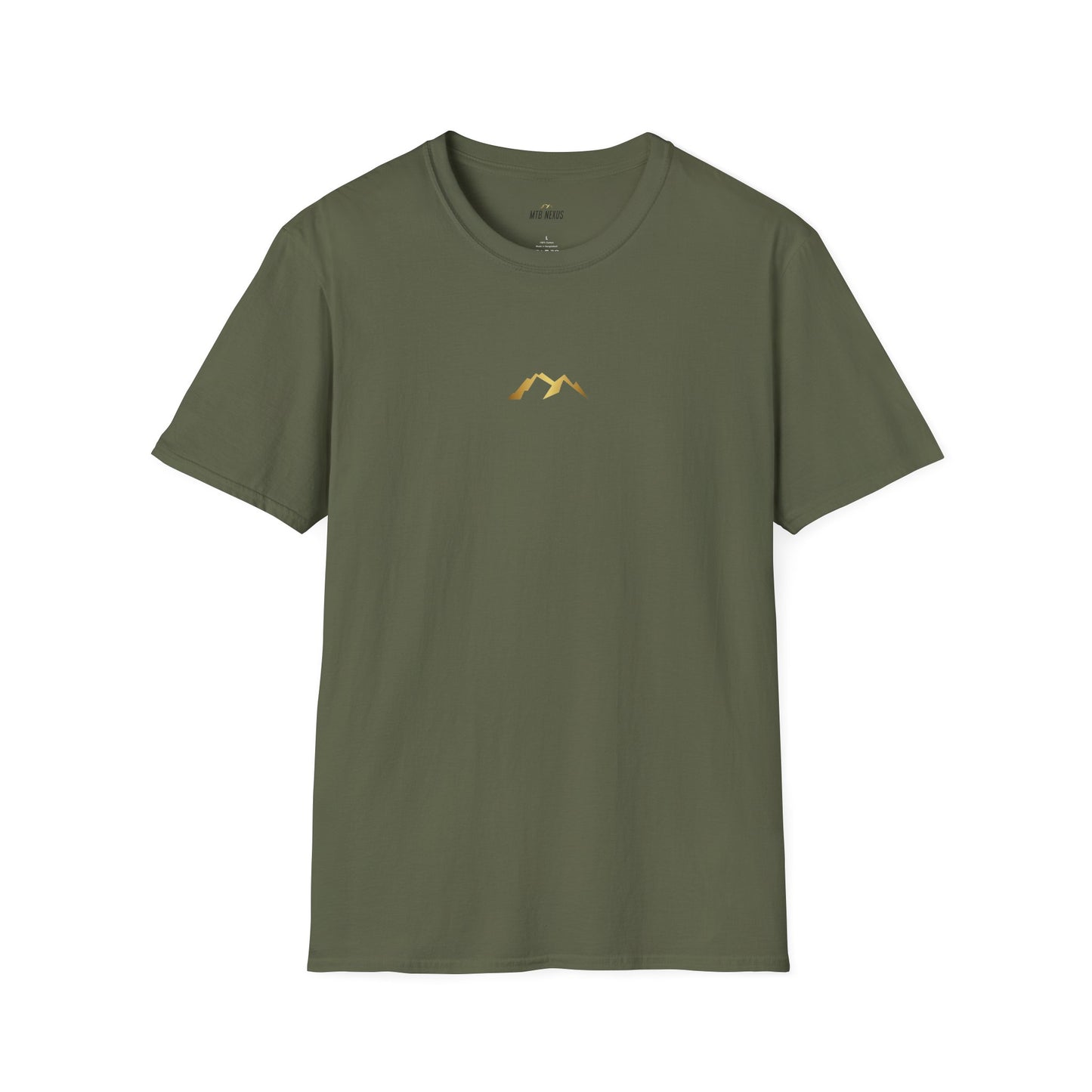 MTB NEXUS Logo Tee