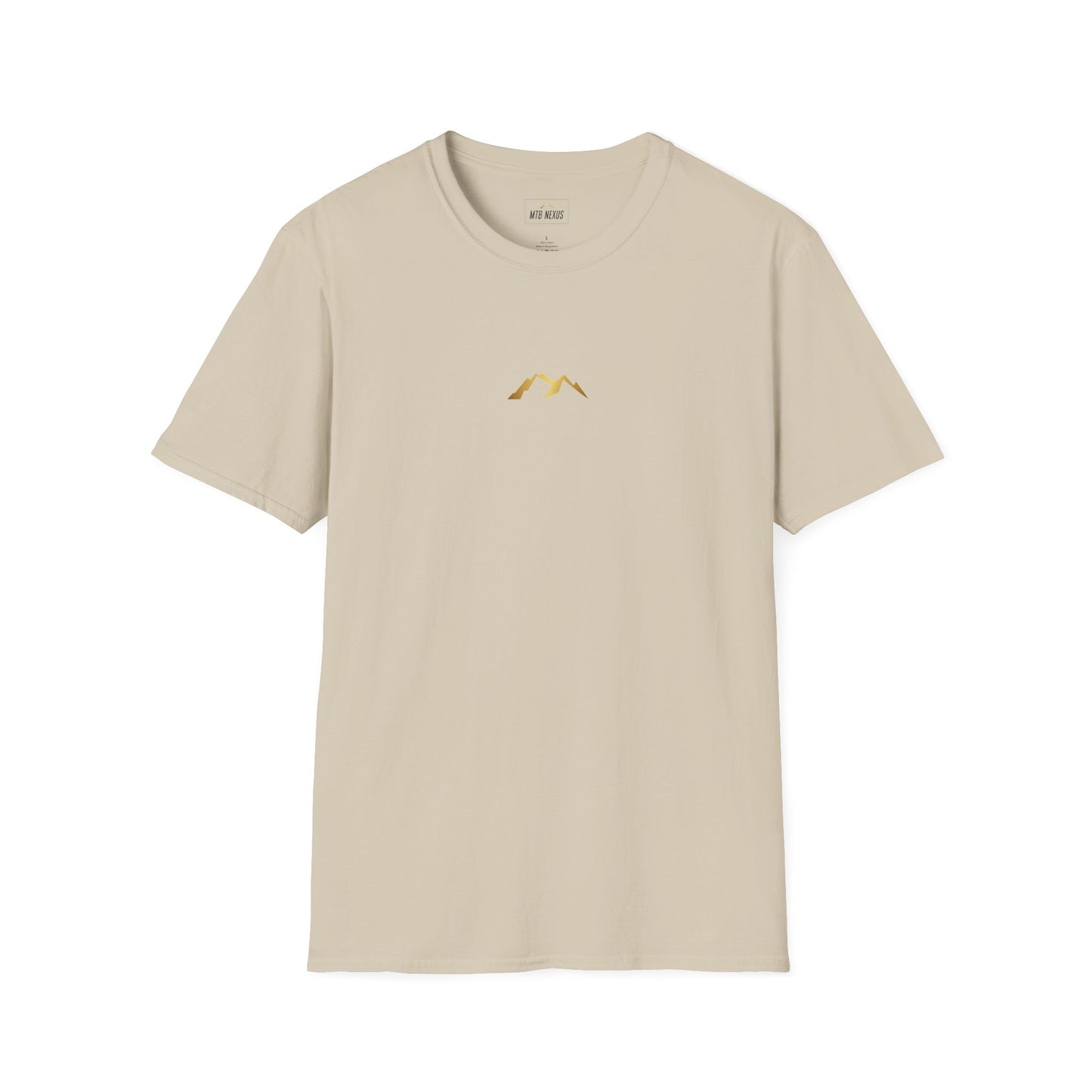 MTB NEXUS Logo Tee