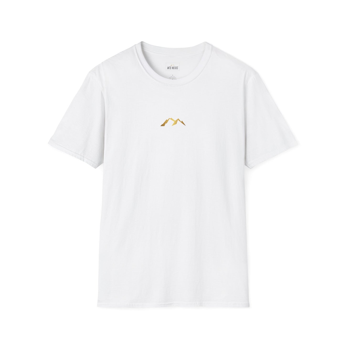 MTB NEXUS Logo Tee