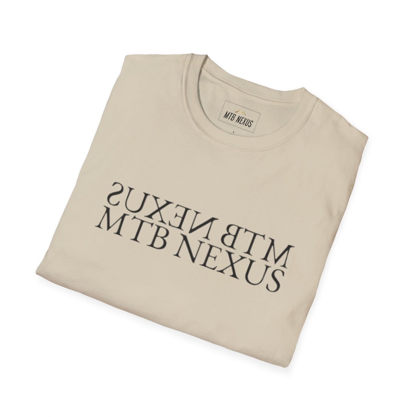 MTB NEXUS REVERTED T-SHIRT