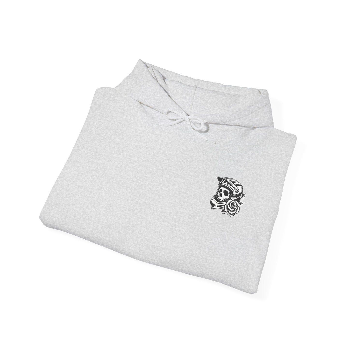 Skull Rider hoodie