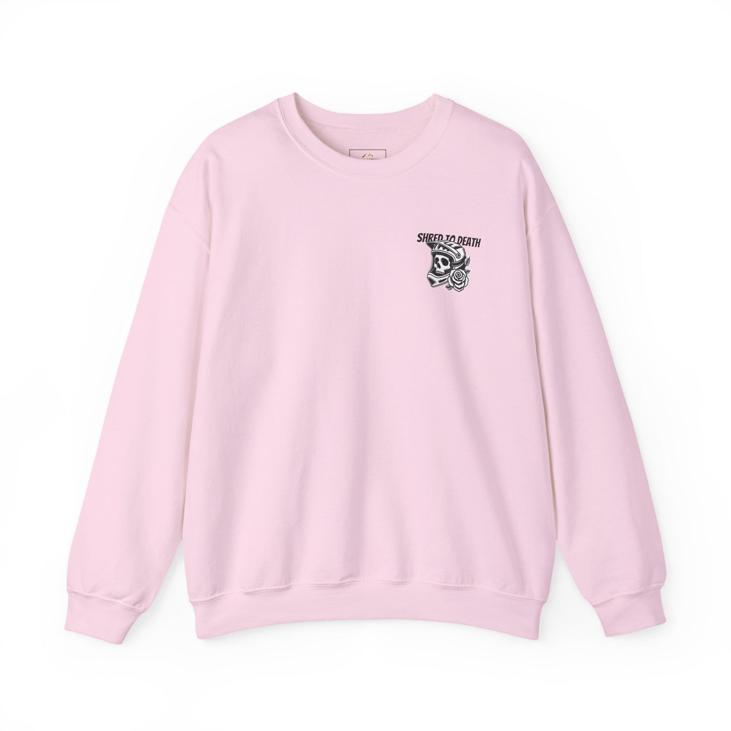 Skull Rider sweatshirt