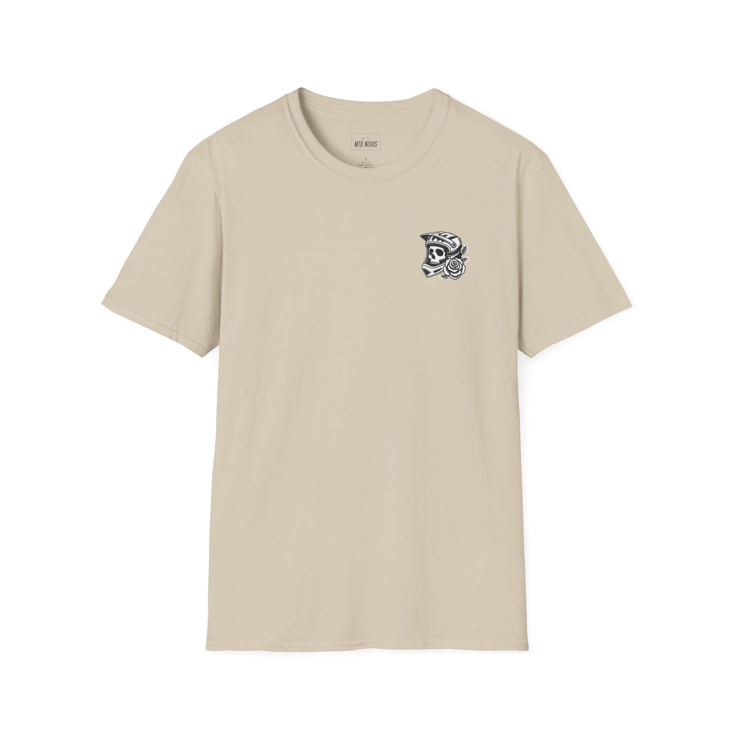 Skull Rider Tee
