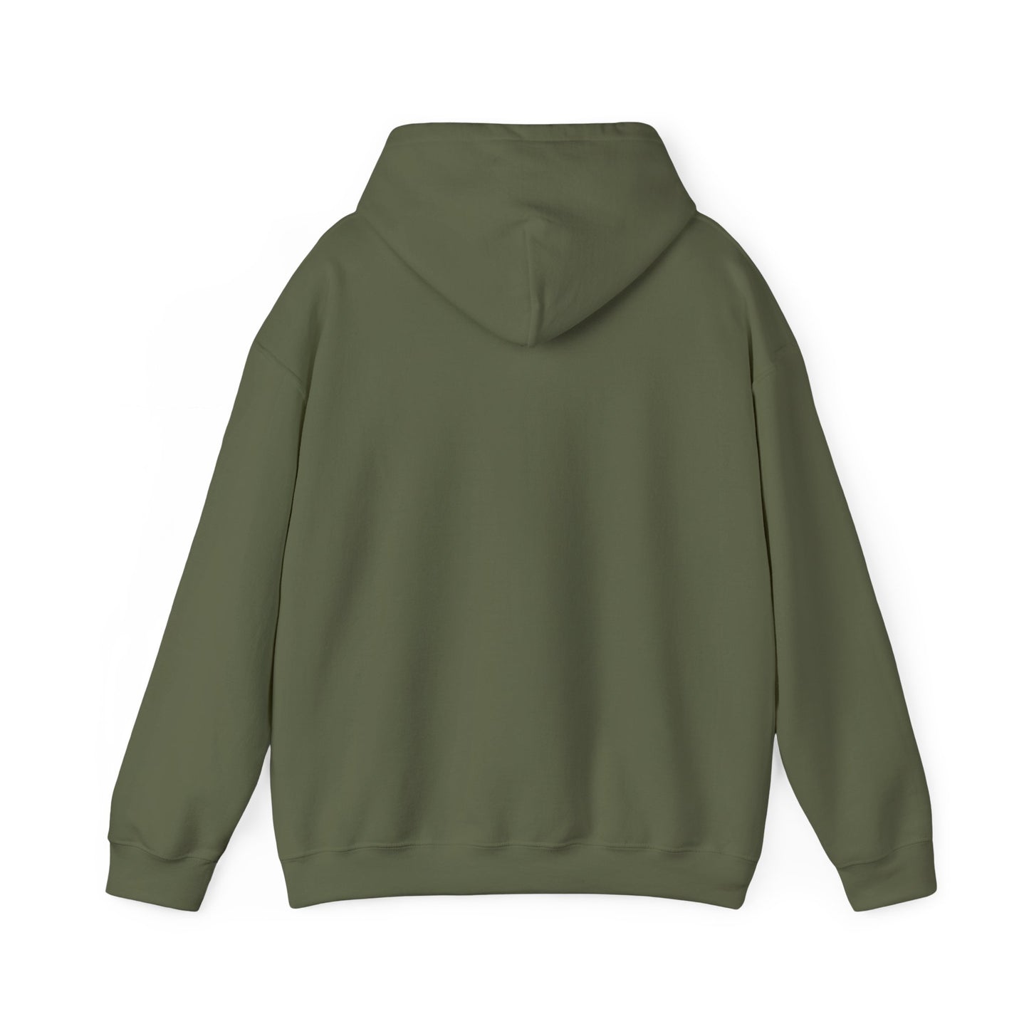 MTB NEXUS reverted hoodie