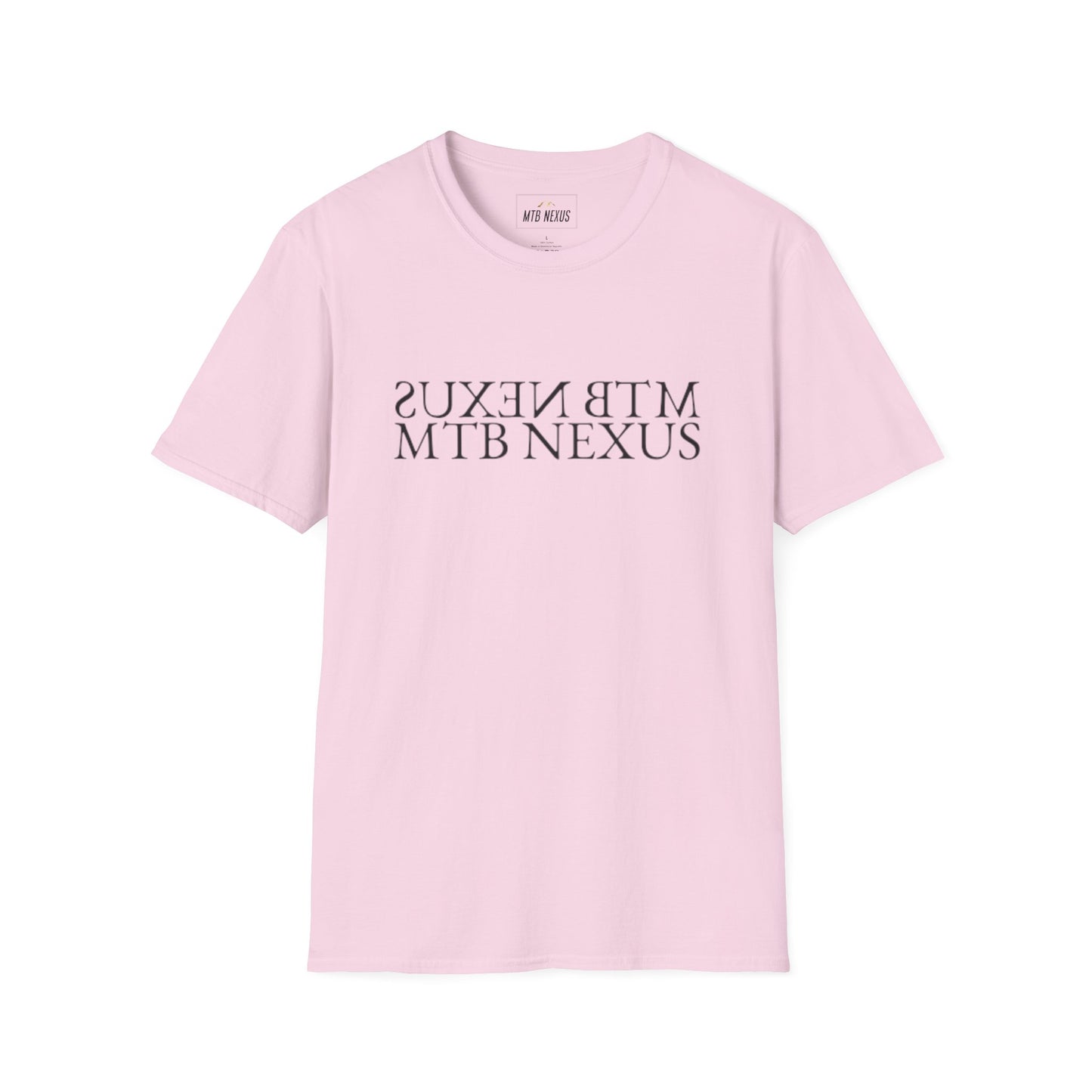 MTB NEXUS REVERTED T-SHIRT