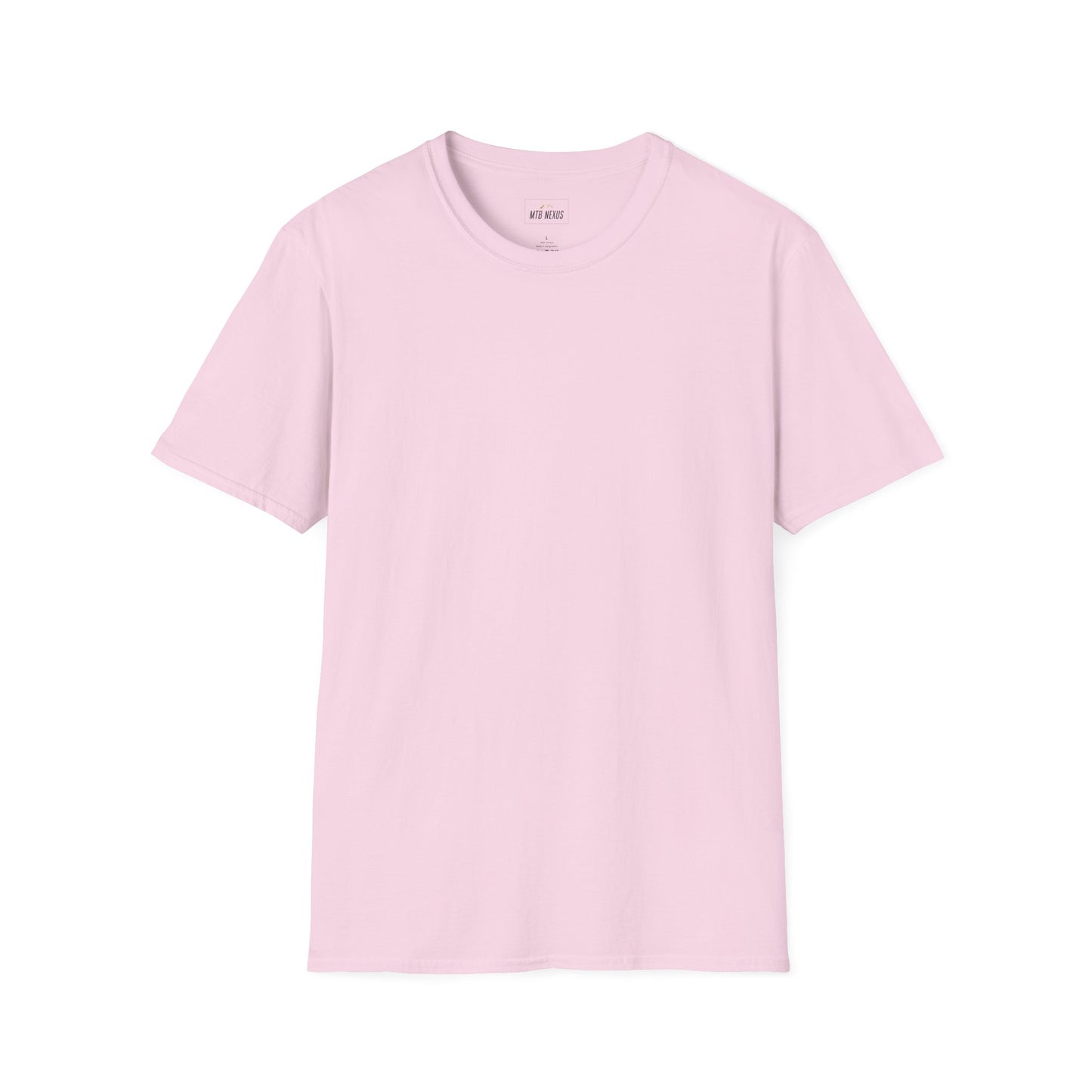 simple steezy t-shirt
