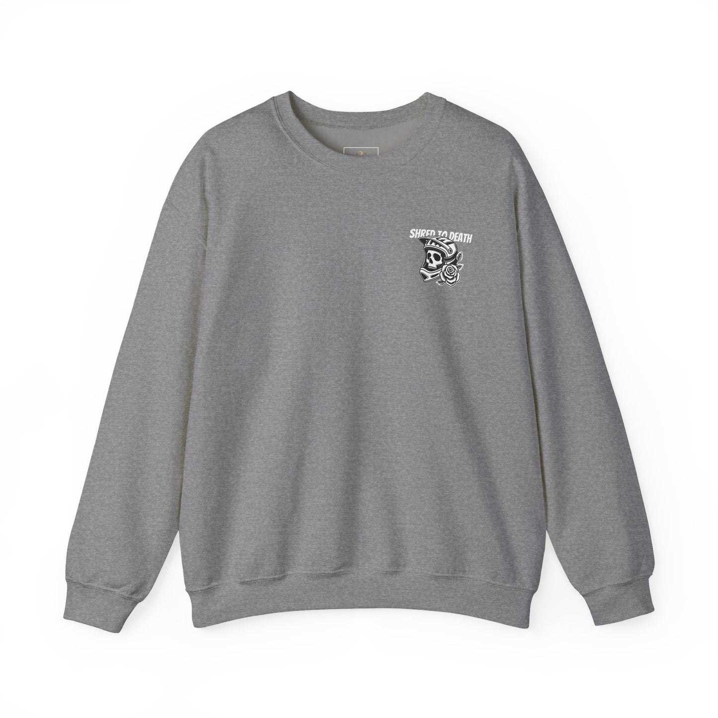 Skull Rider sweatshirt