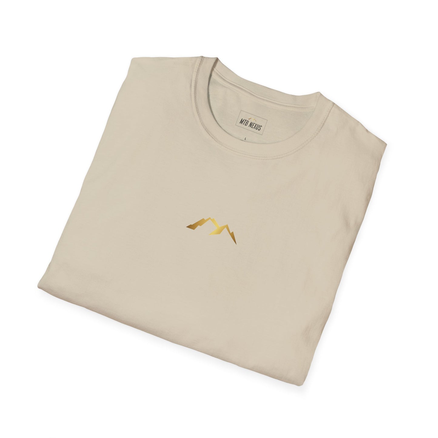 MTB NEXUS Logo Tee