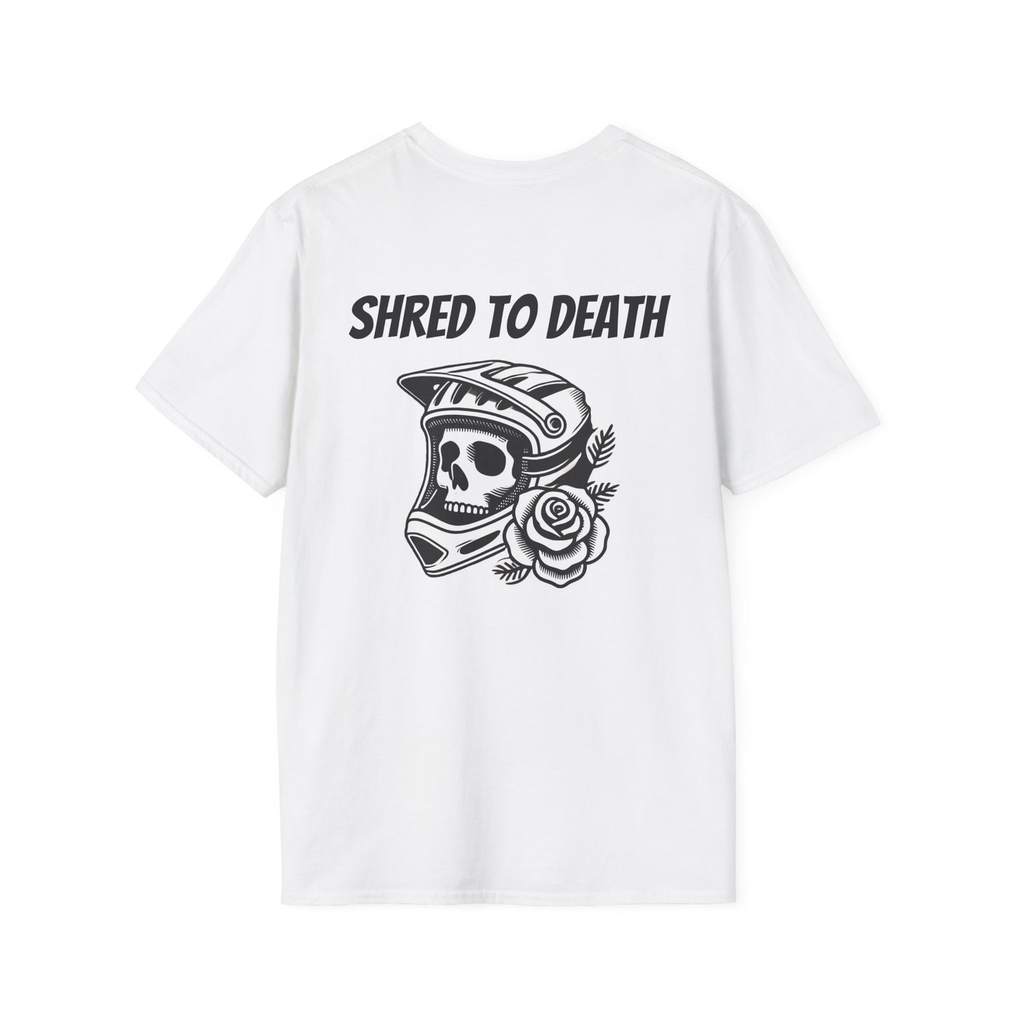 Skull Rider Tee