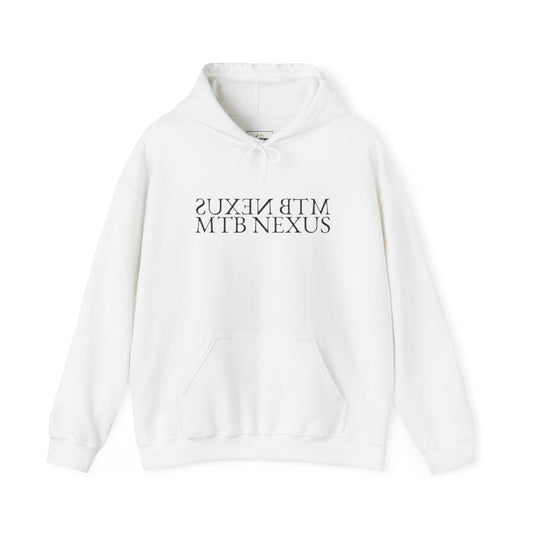 MTB NEXUS reverted hoodie