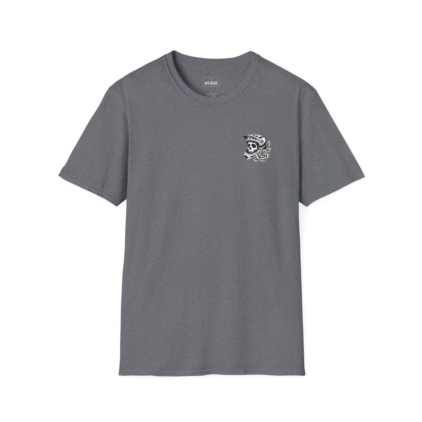 Skull Rider Tee