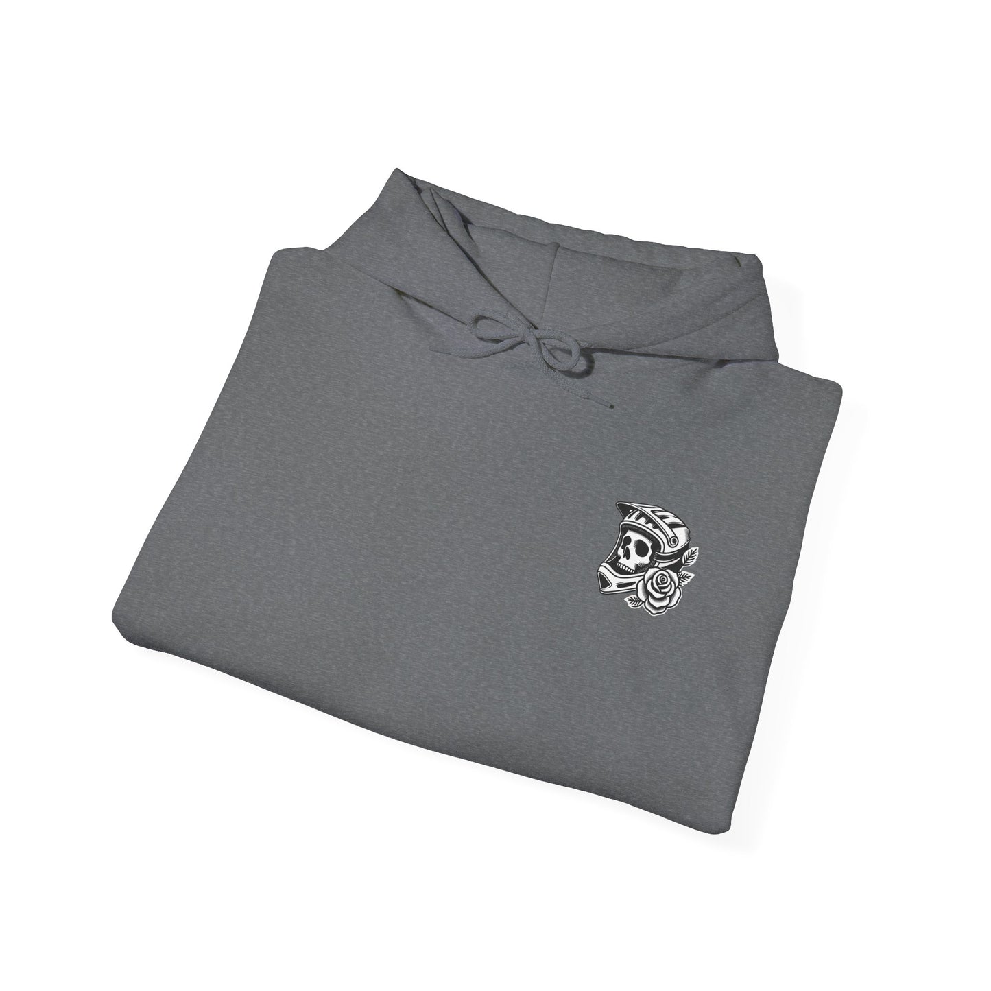 Skull Rider hoodie