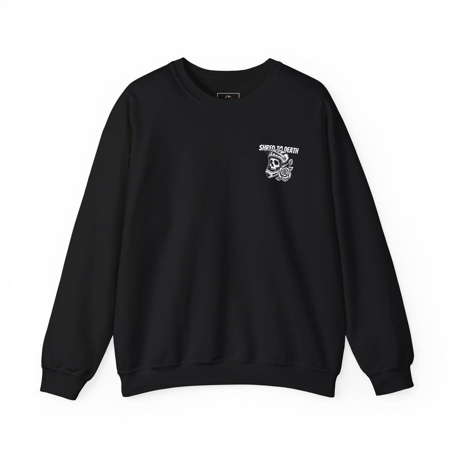 Skull Rider sweatshirt