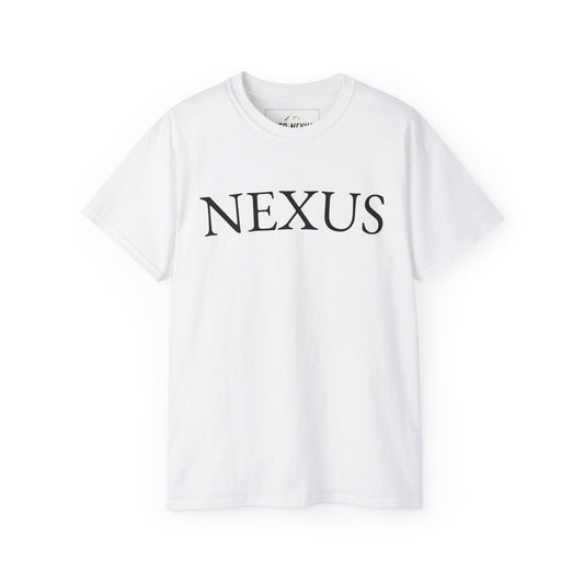 MTB NEXUS simple Ultra Cotton Tee