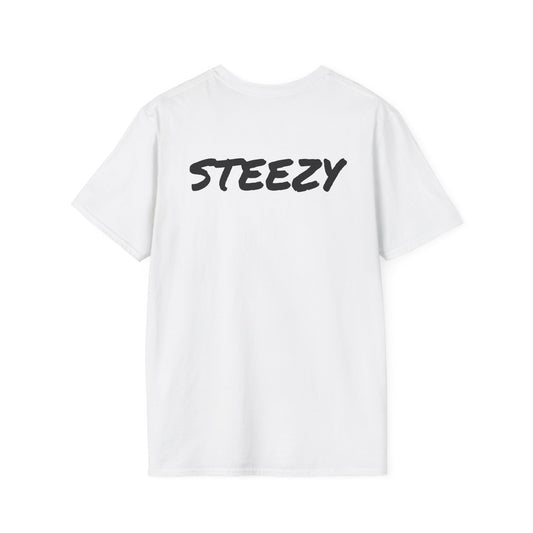 simple steezy t-shirt
