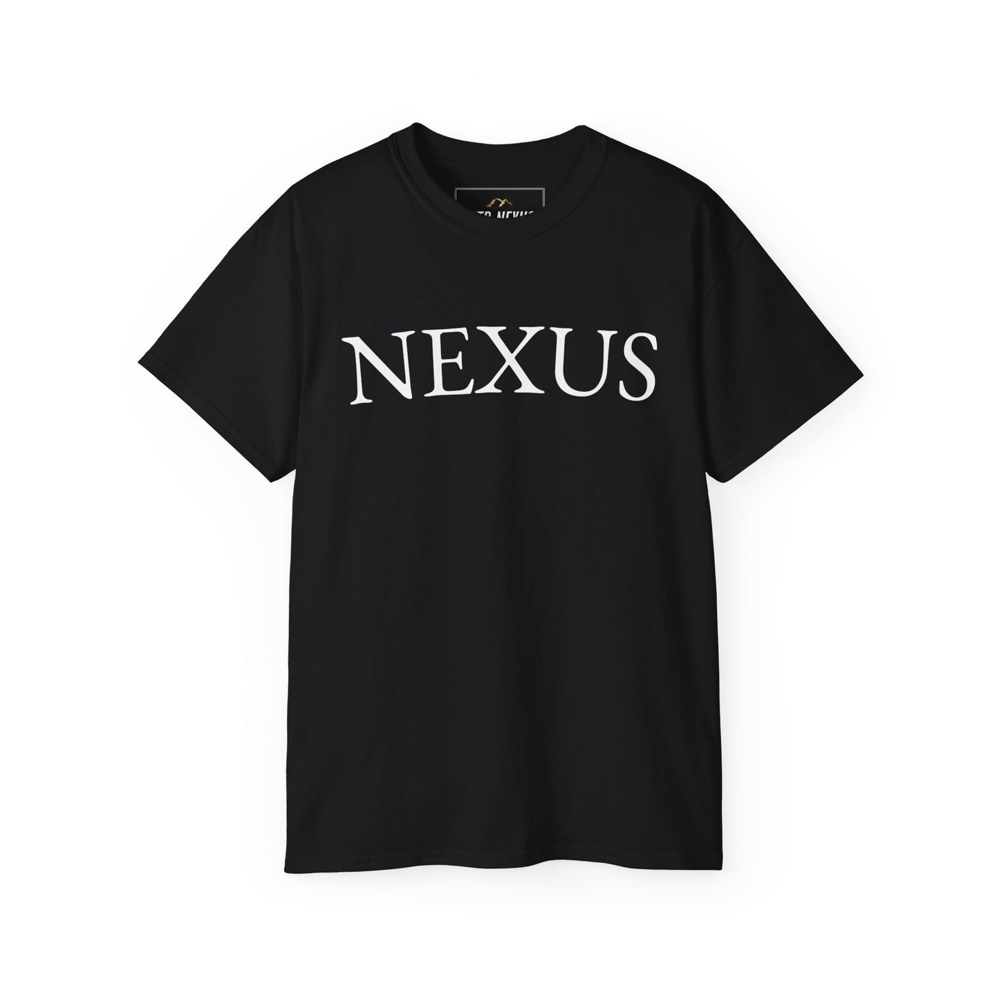 MTB NEXUS simple Ultra Cotton Tee