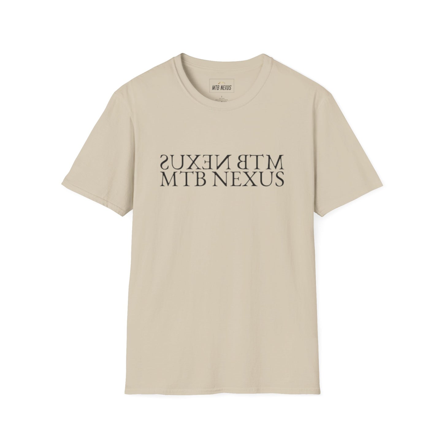 MTB NEXUS REVERTED T-SHIRT