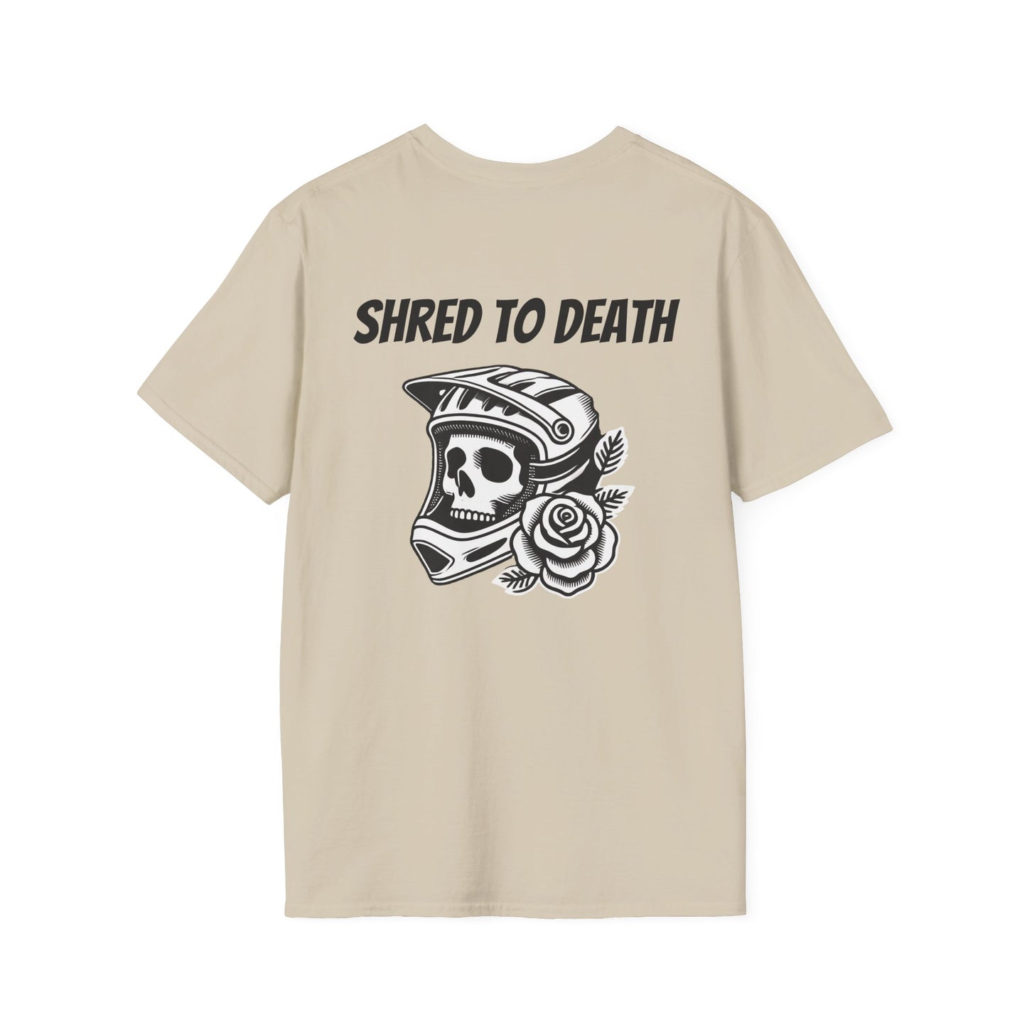 Skull Rider Tee