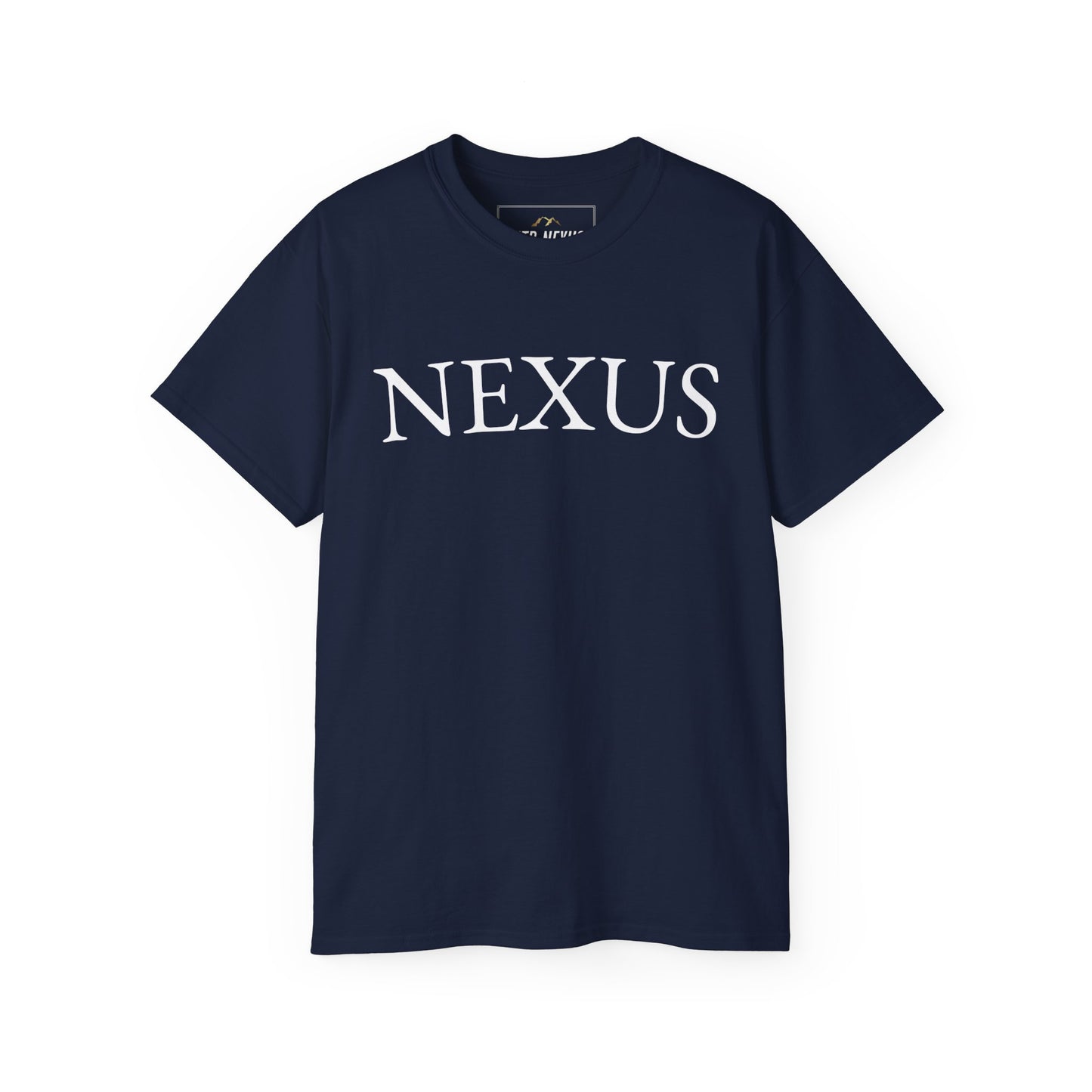 MTB NEXUS simple Ultra Cotton Tee